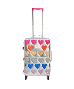 Logan Carry-On Suitcase