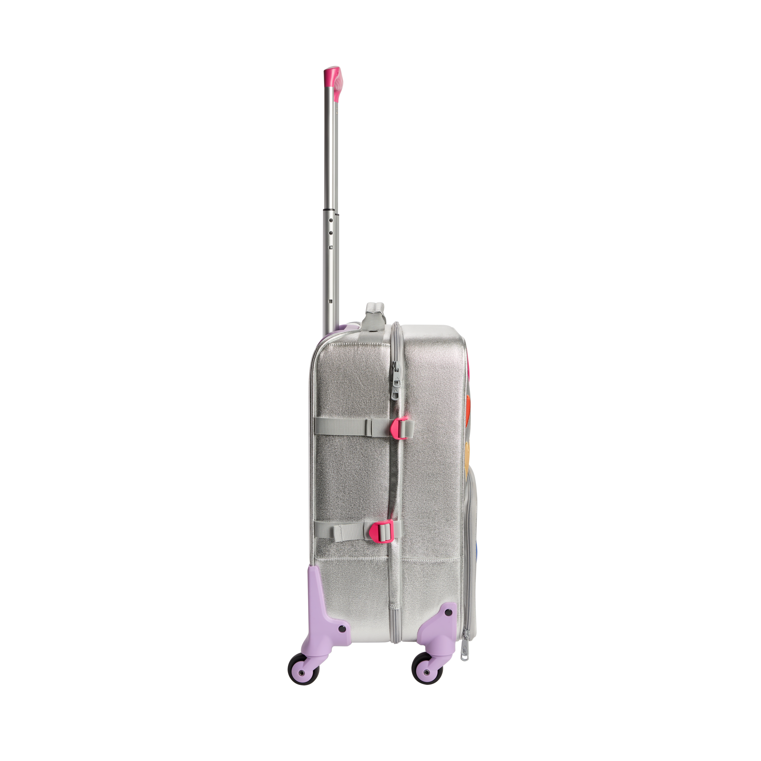 Logan Carry-On Suitcase - Image 5