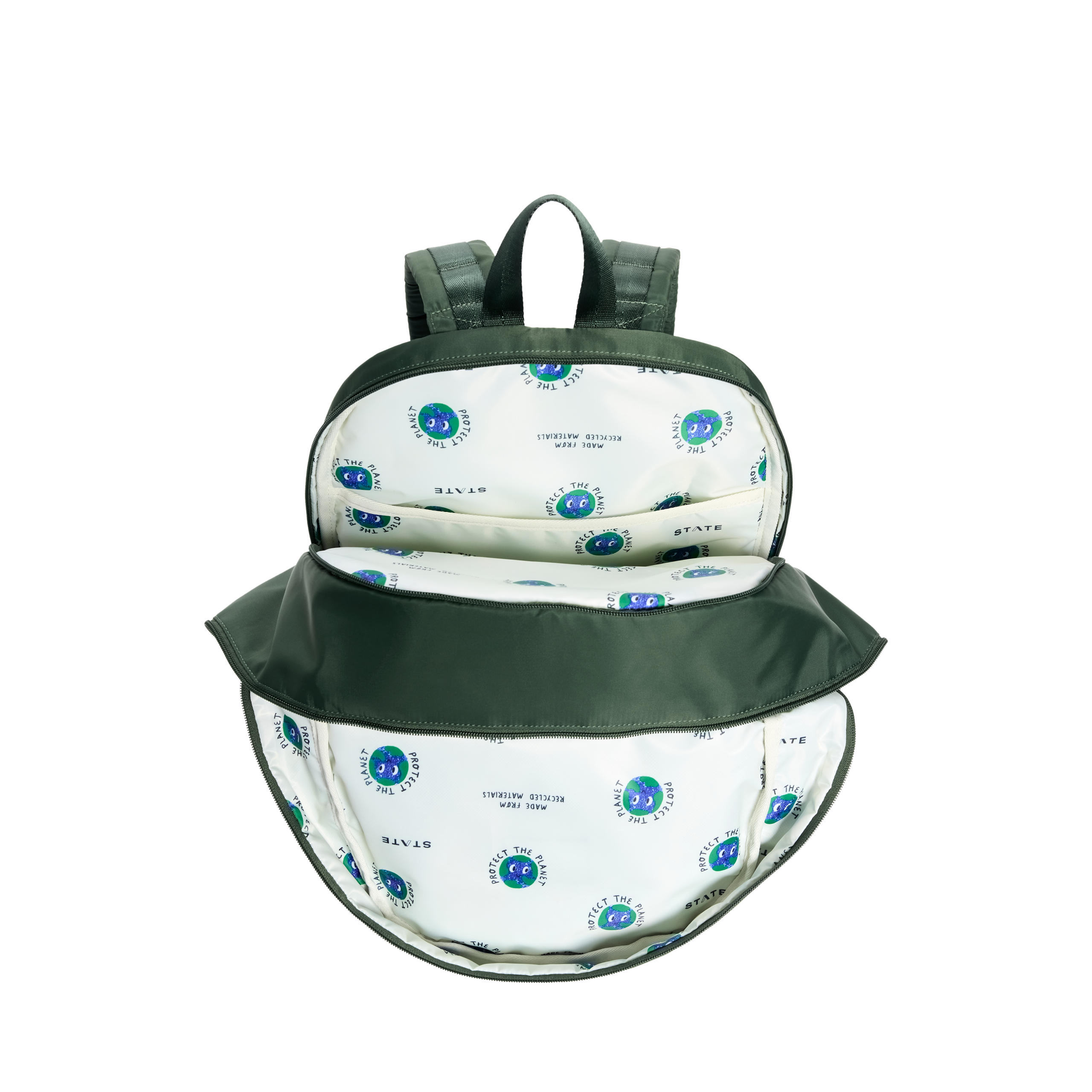 Reed Backpack - Image 5