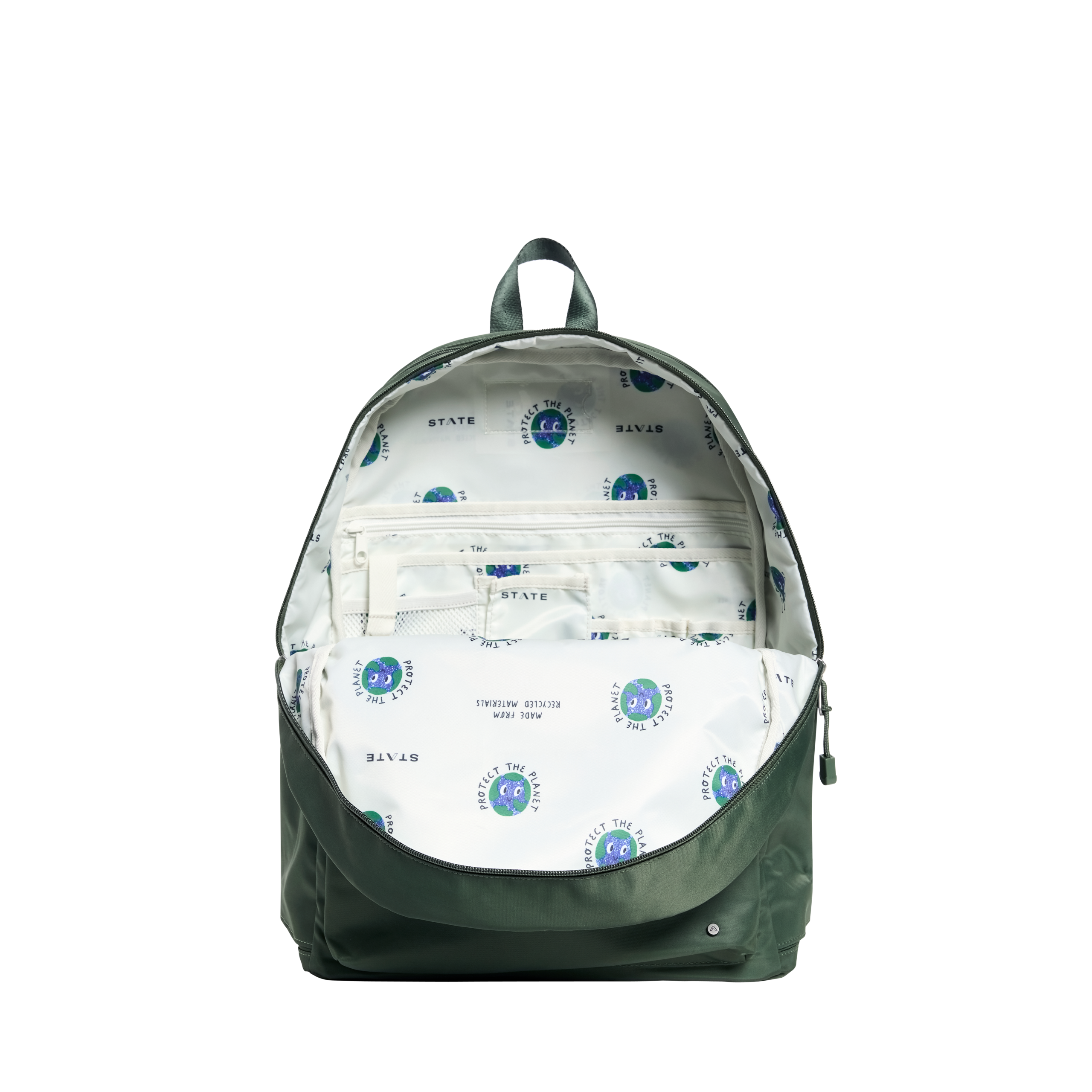 Reed Backpack - Image 4