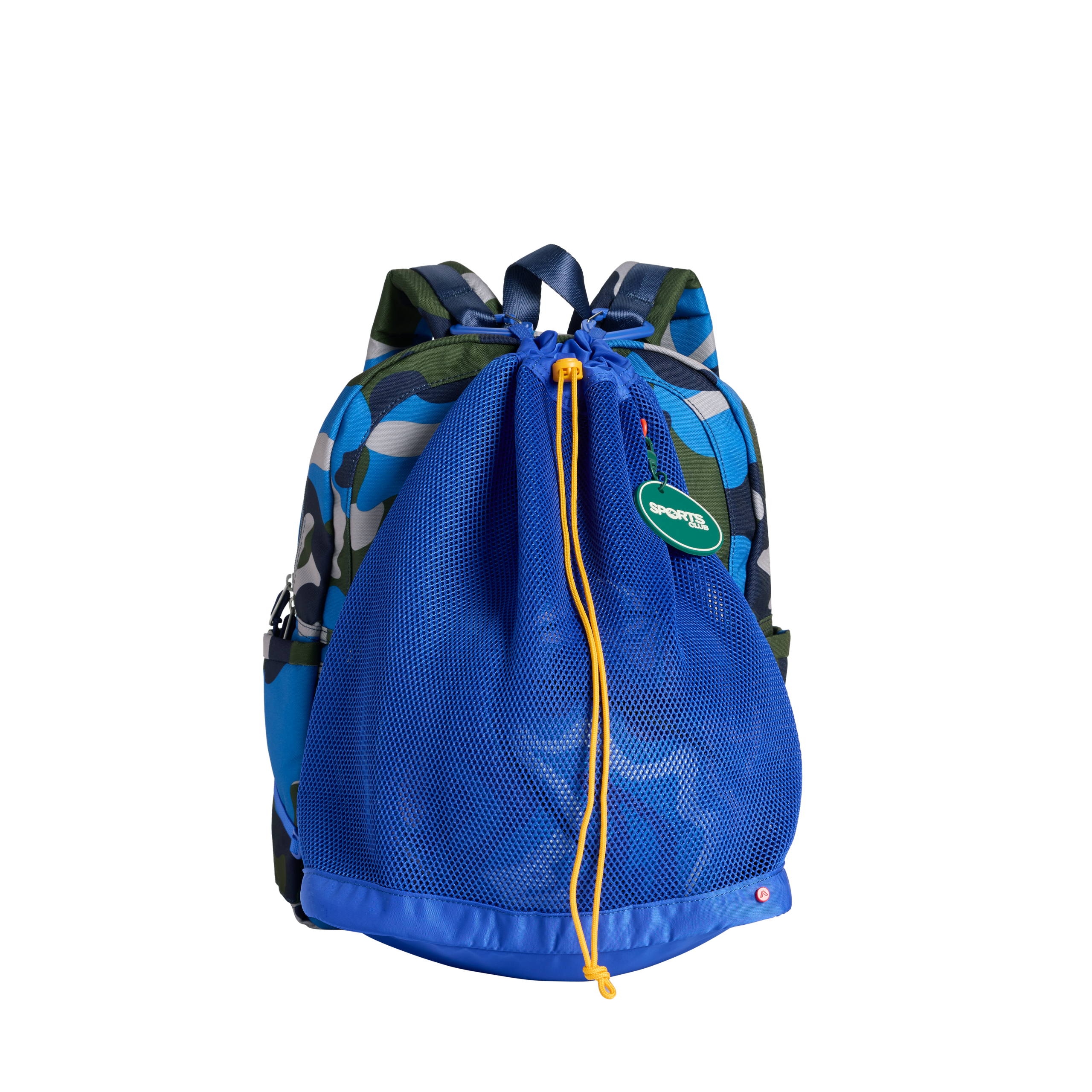 Ball Bag Add On - Image 2