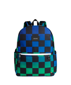 Kane Double Pocket Backpack