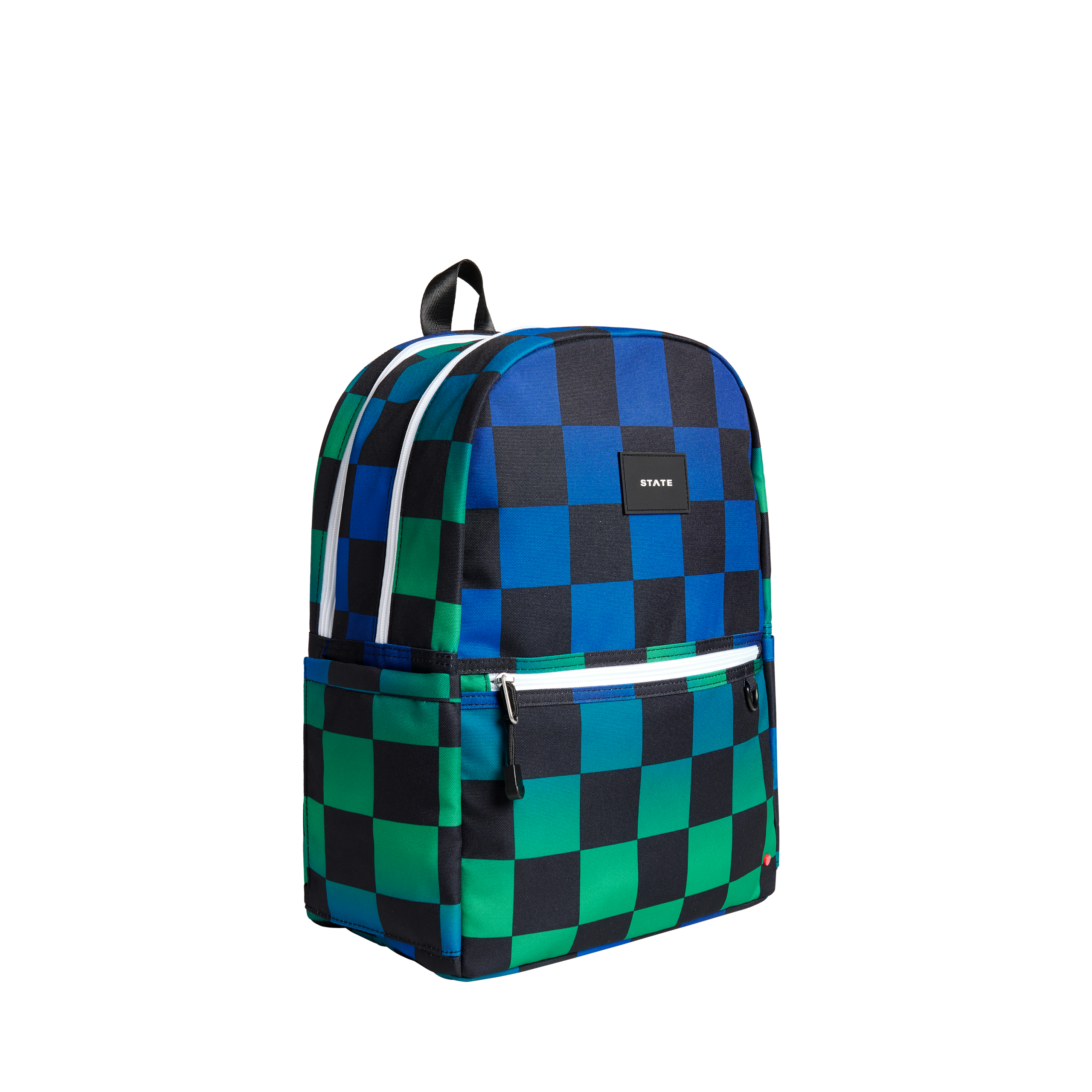 Kane Double Pocket Backpack - Image 2