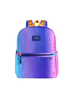 Kane Double Pocket Large Backpack