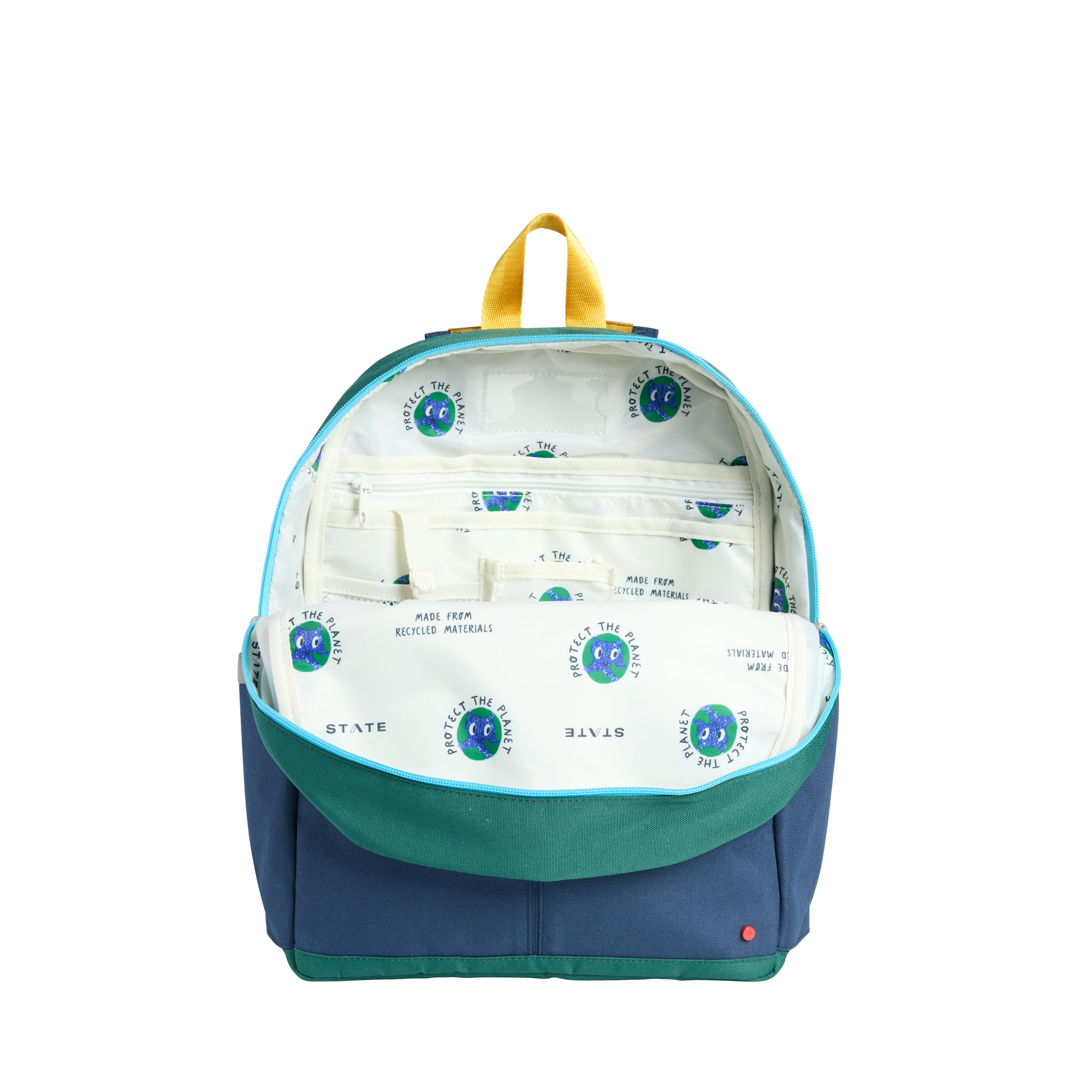 Kane Backpack - Image 4