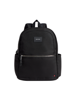 Evans Double Pocket Backpack