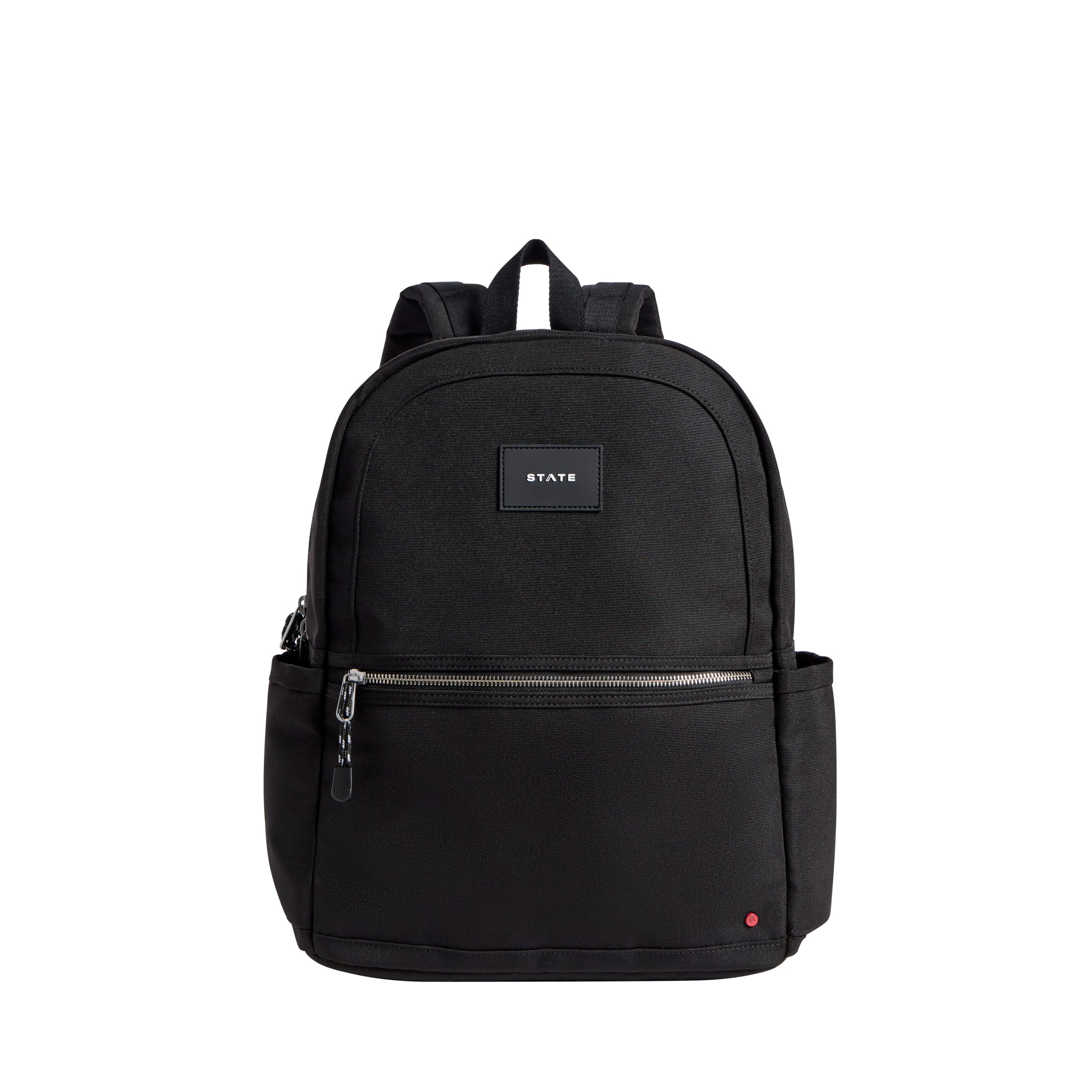 Evans Double Pocket Backpack
