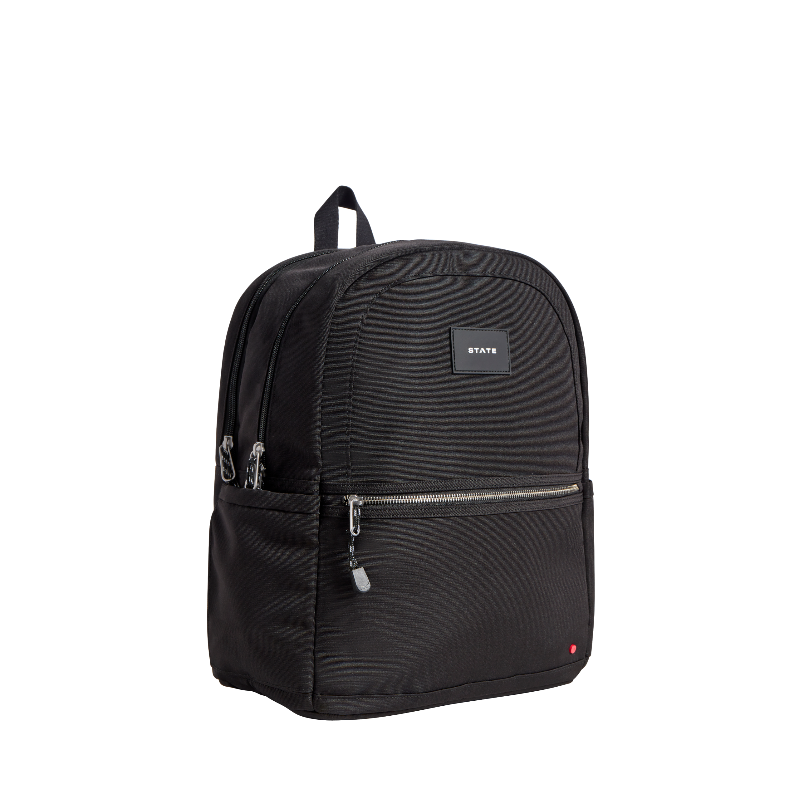 Evans Double Pocket Backpack - Image 2