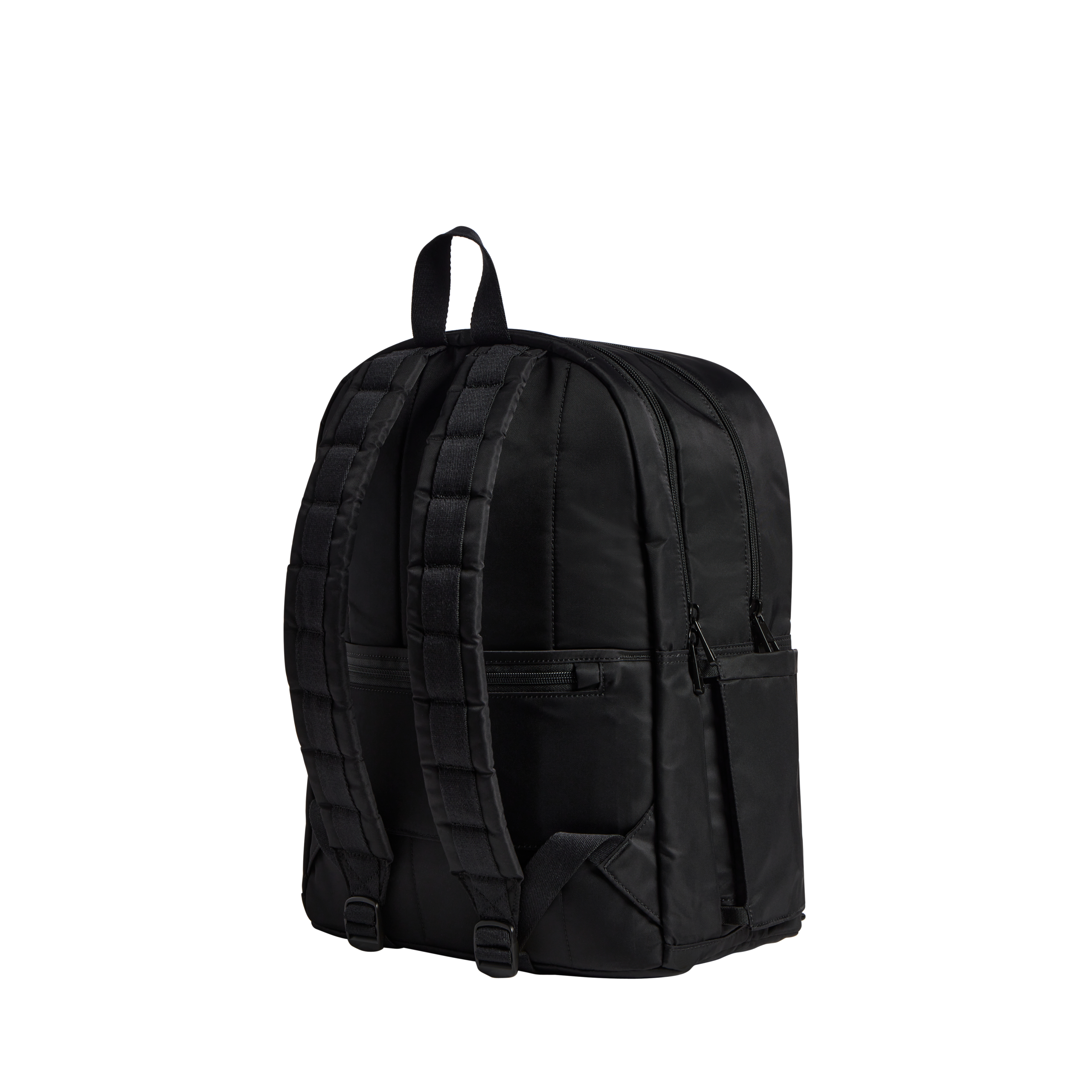 Evans Double Pocket Backpack - Image 2