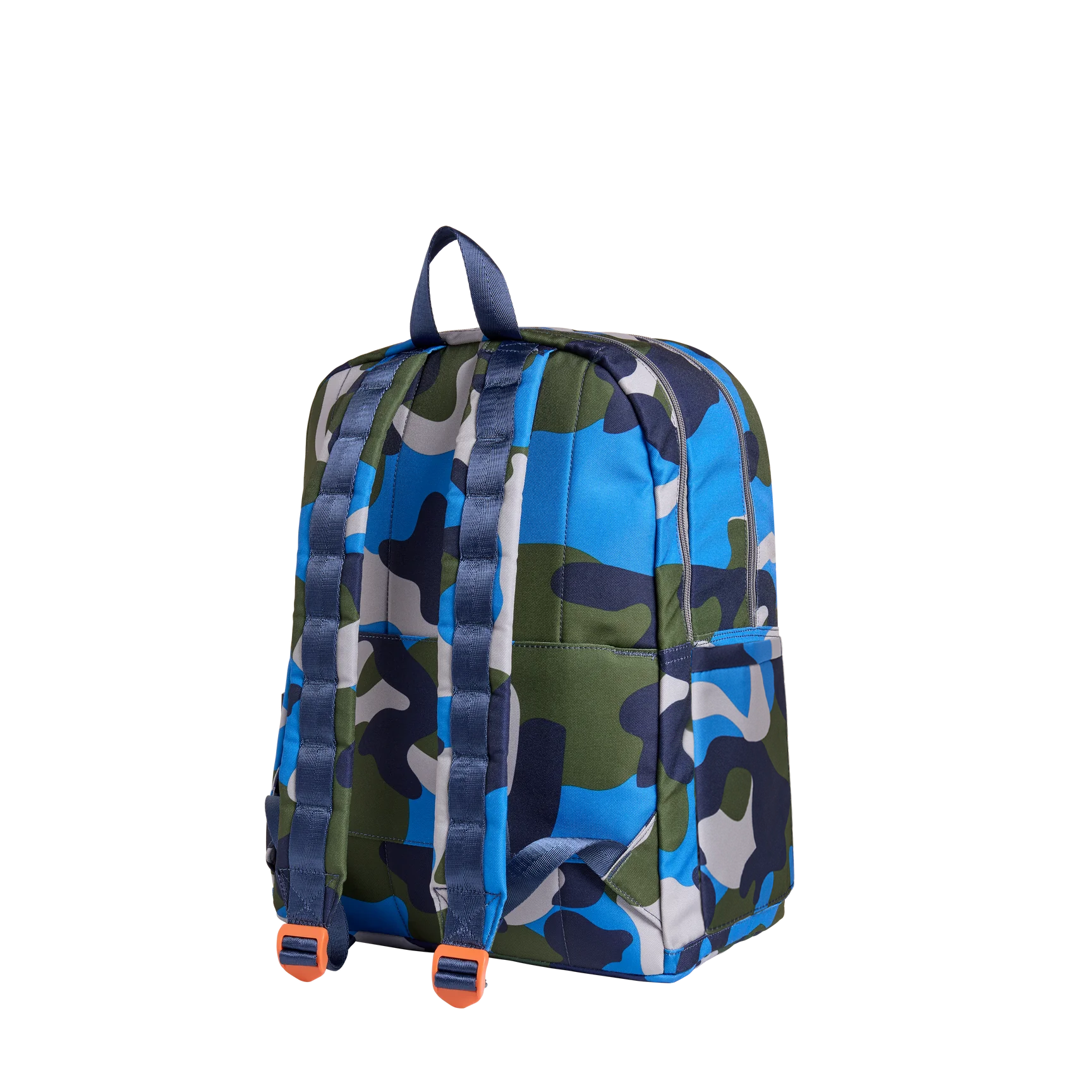 Kane Double Pocket Backpack - Image 3