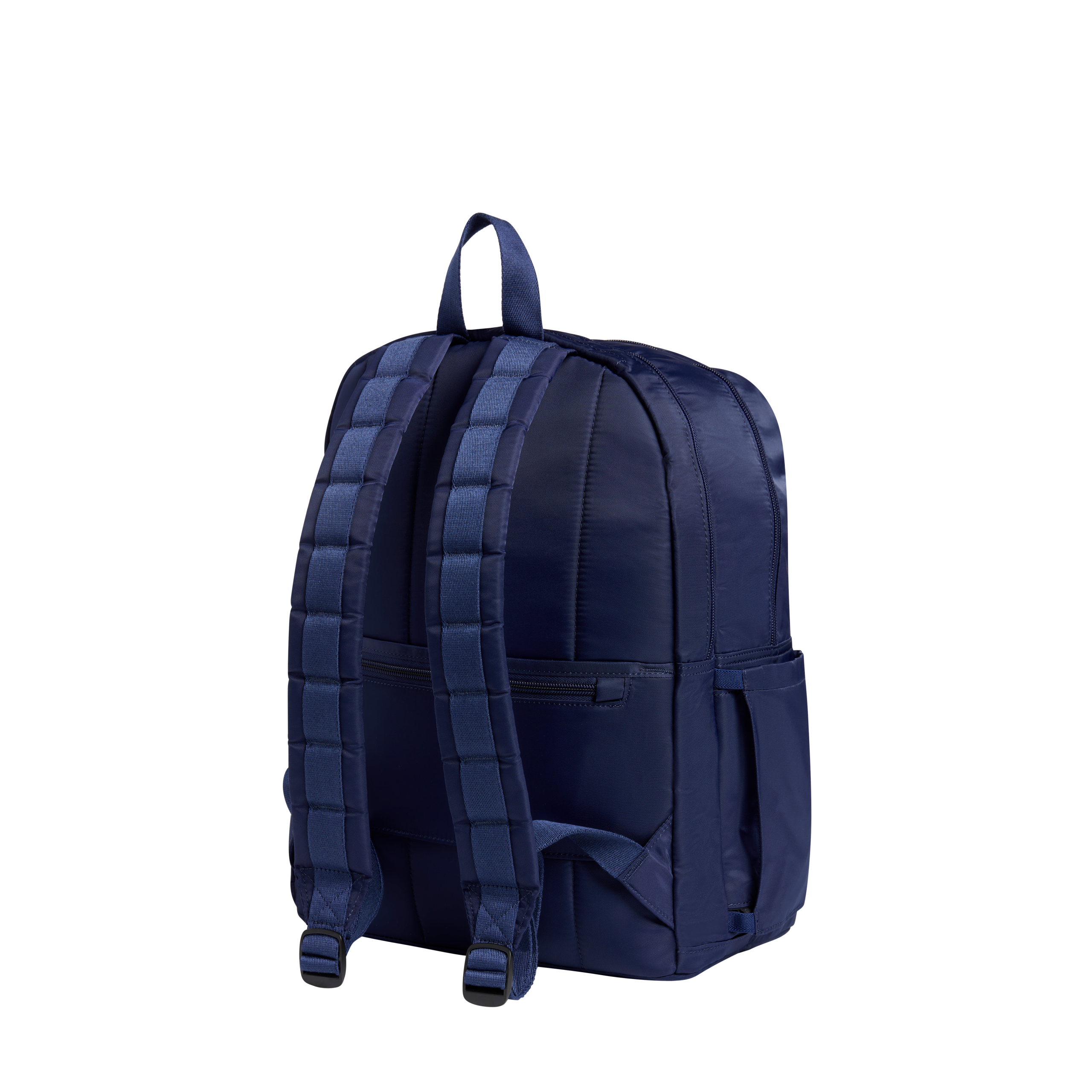 Evans Double Pocket Large Backpack - Image 3