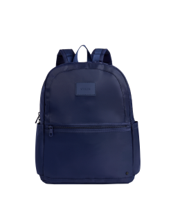 Evans Double Pocket Backpack