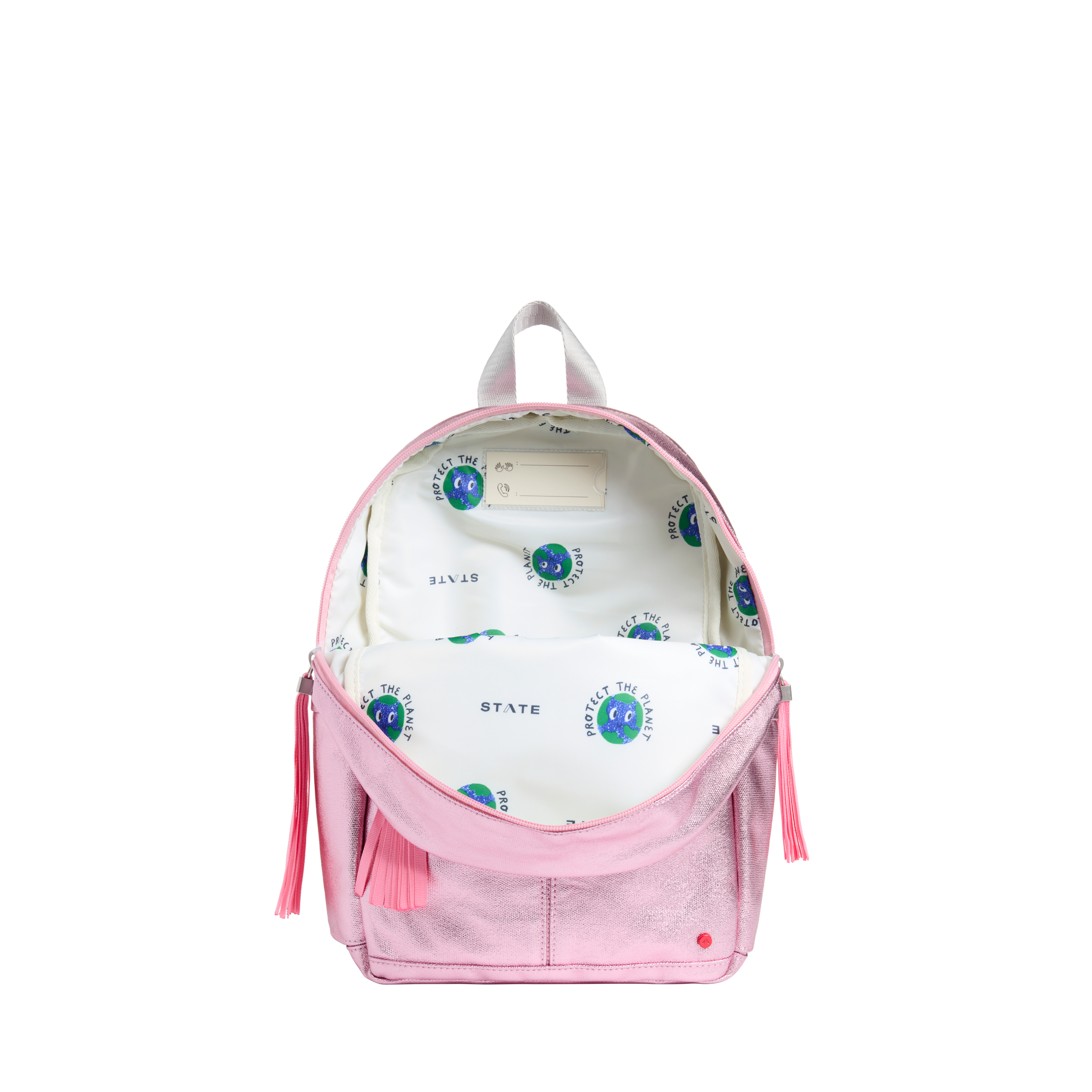 Kane Mini Backpack - Image 2