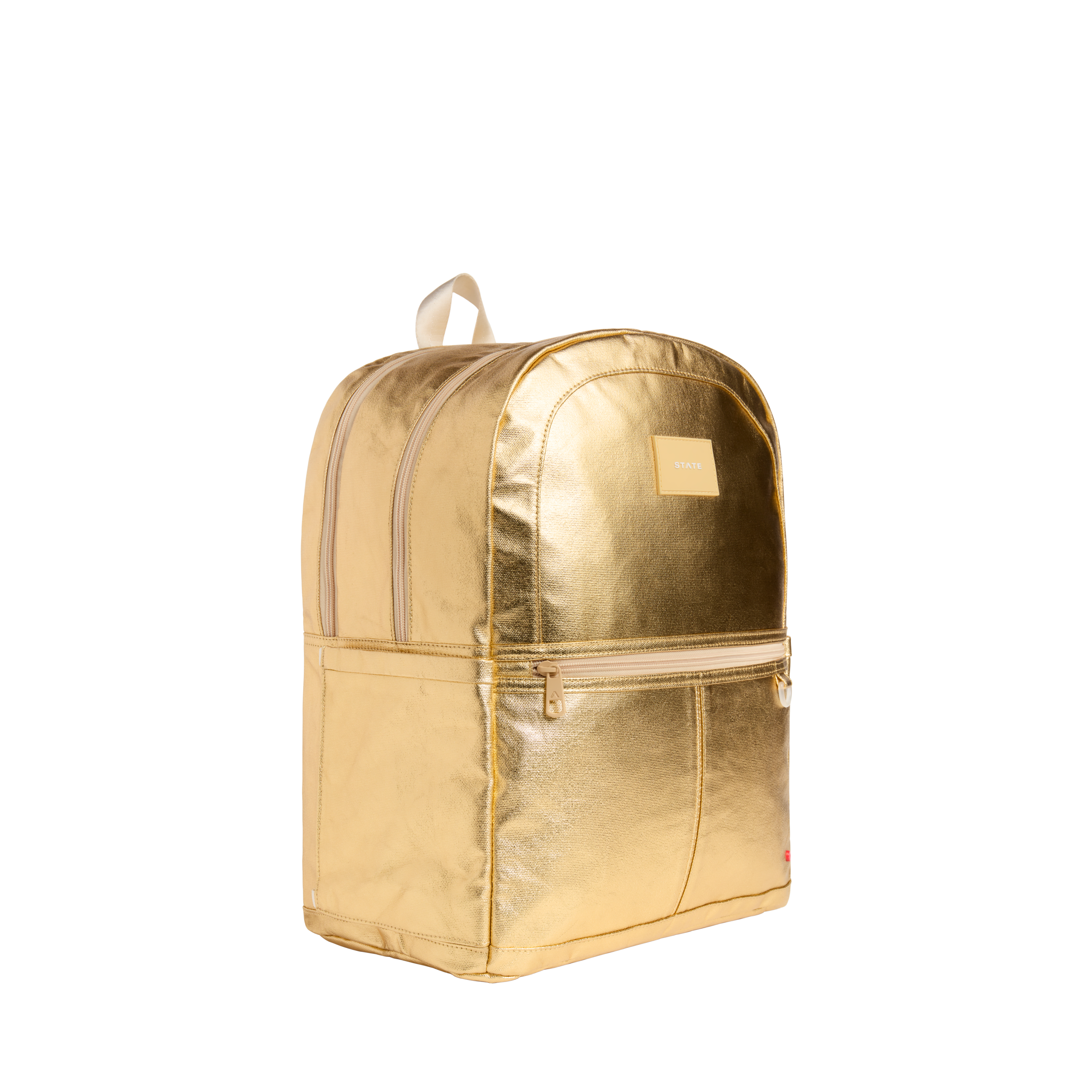 Kane Double Pocket Large Backpack - Image 2