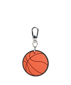 Basketball Keychain
