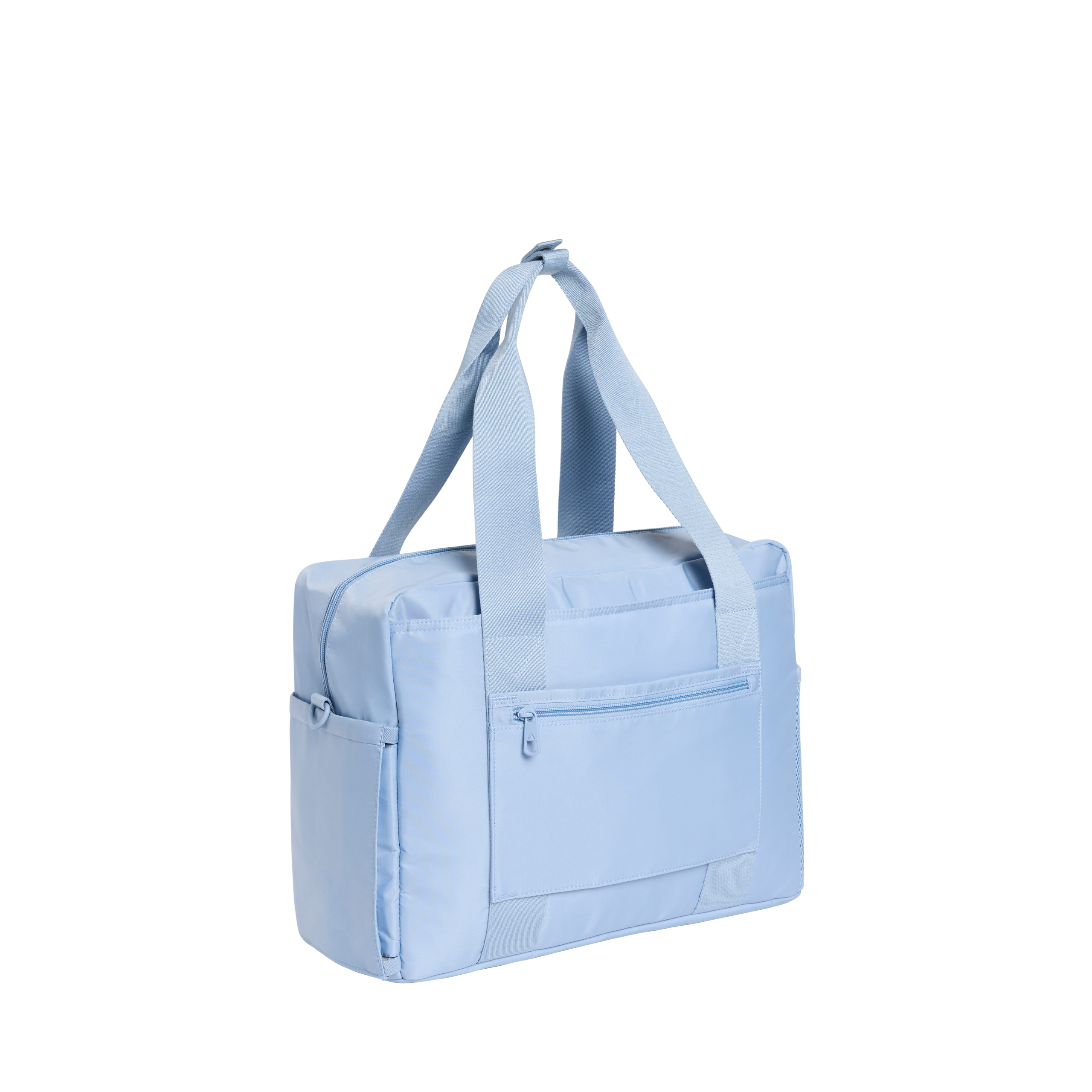 Jordan Diaper Tote - Image 5