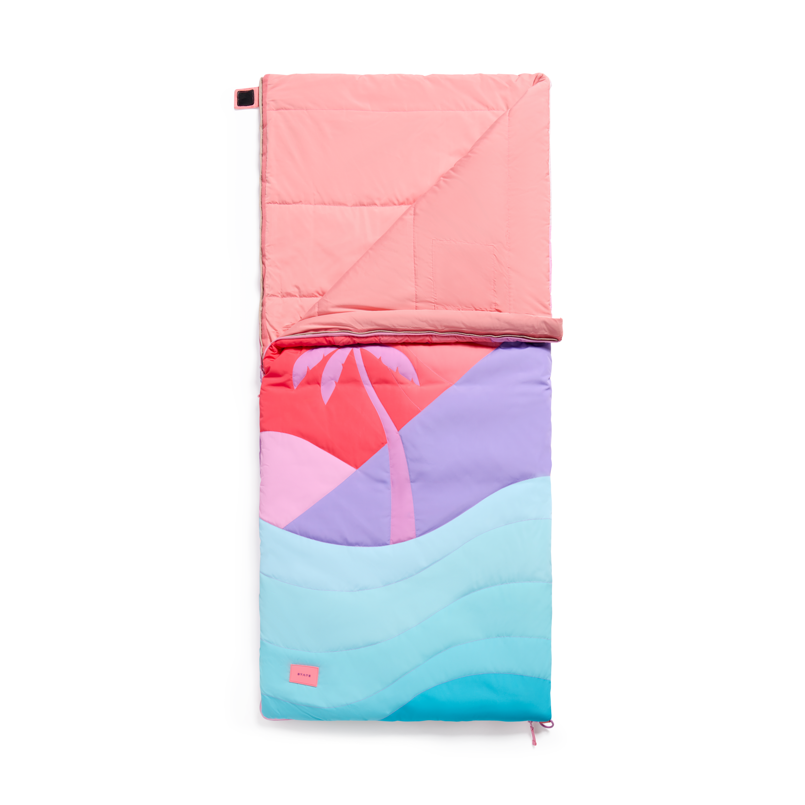 Redwood Sleeping Bag - Image 5