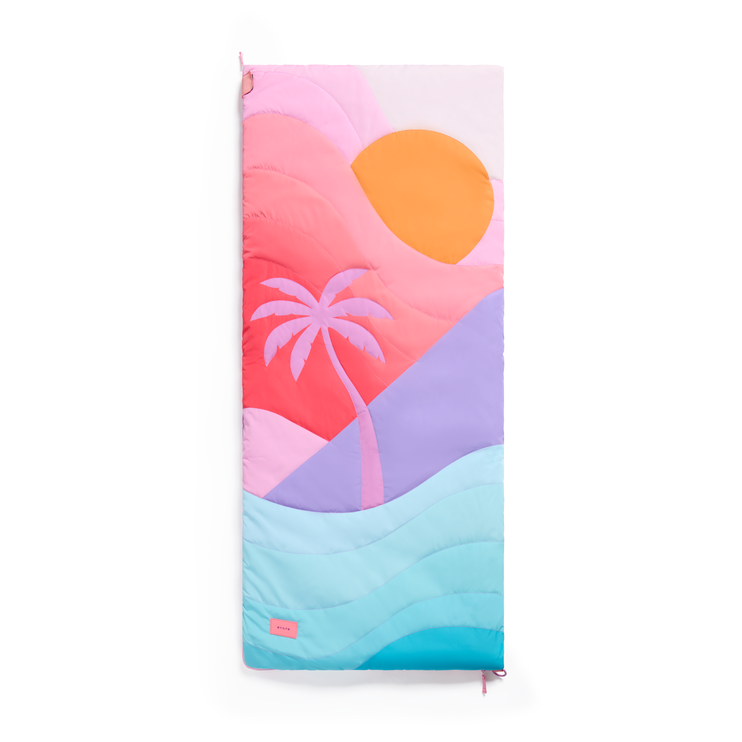 Redwood Sleeping Bag