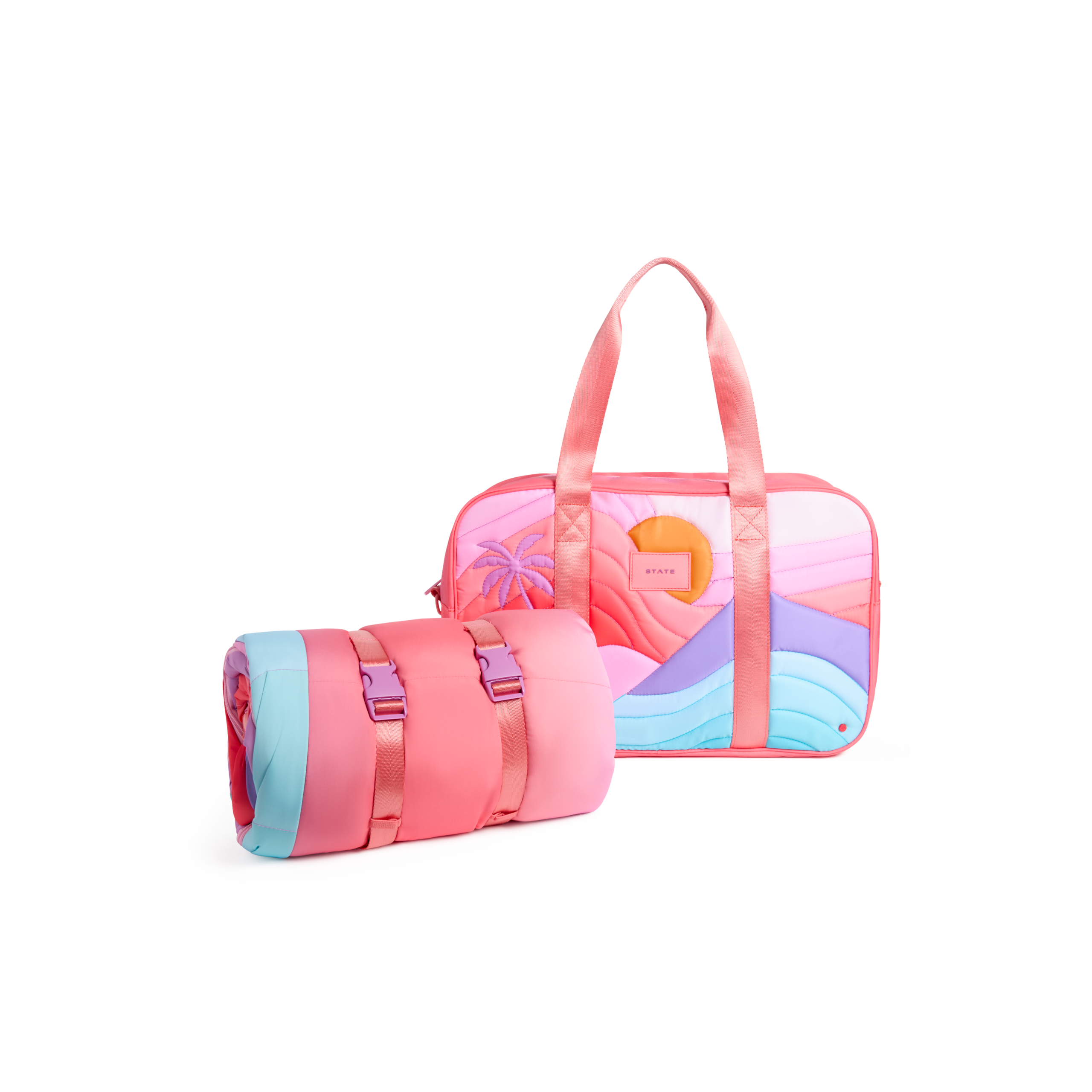 Redwood Sleeping Bag - Image 3