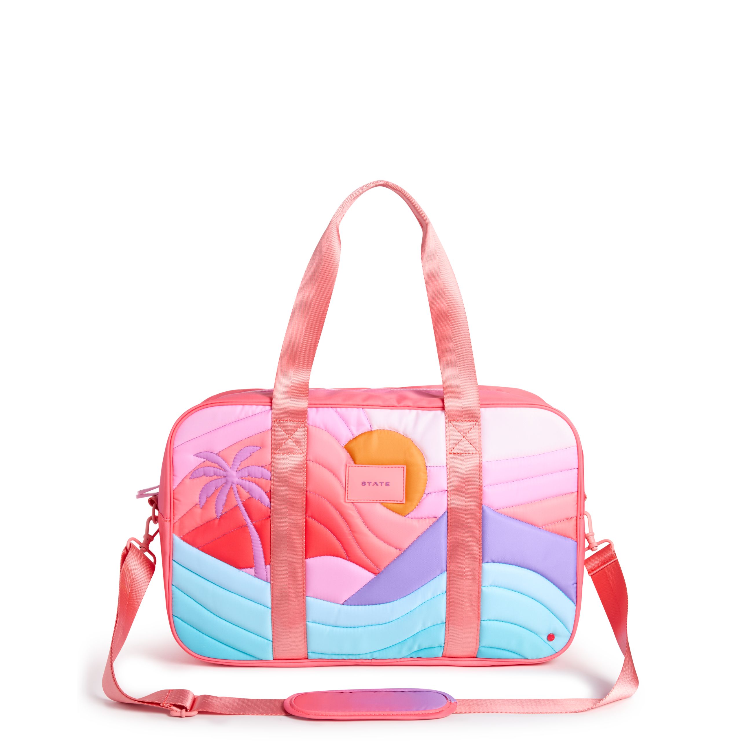 Rockaway Duffle