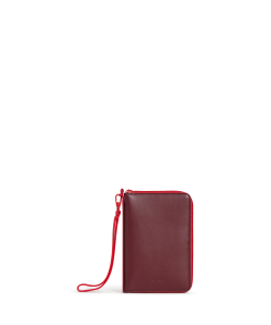 Family Passport Holder