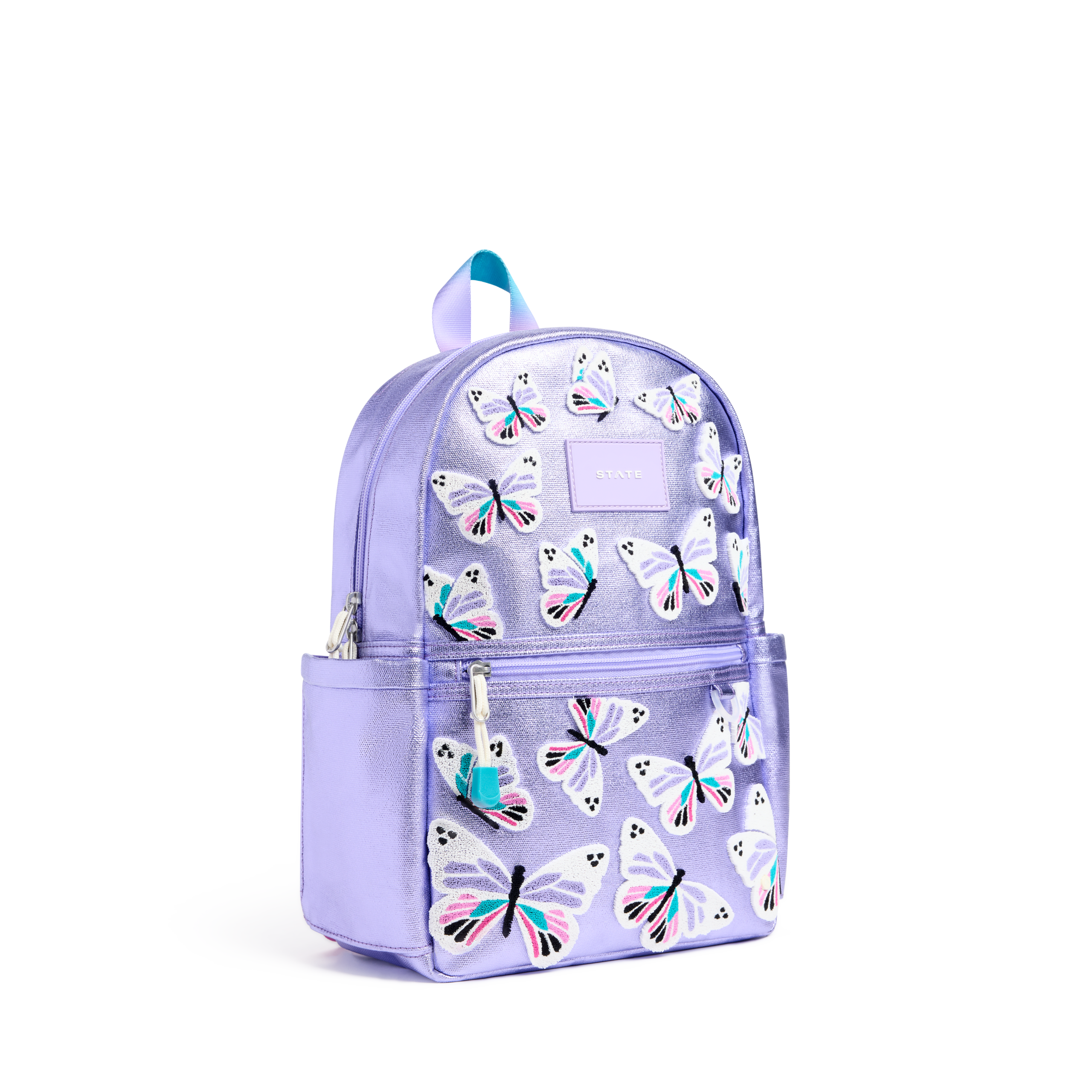 Kane Mini Backpack - Image 2