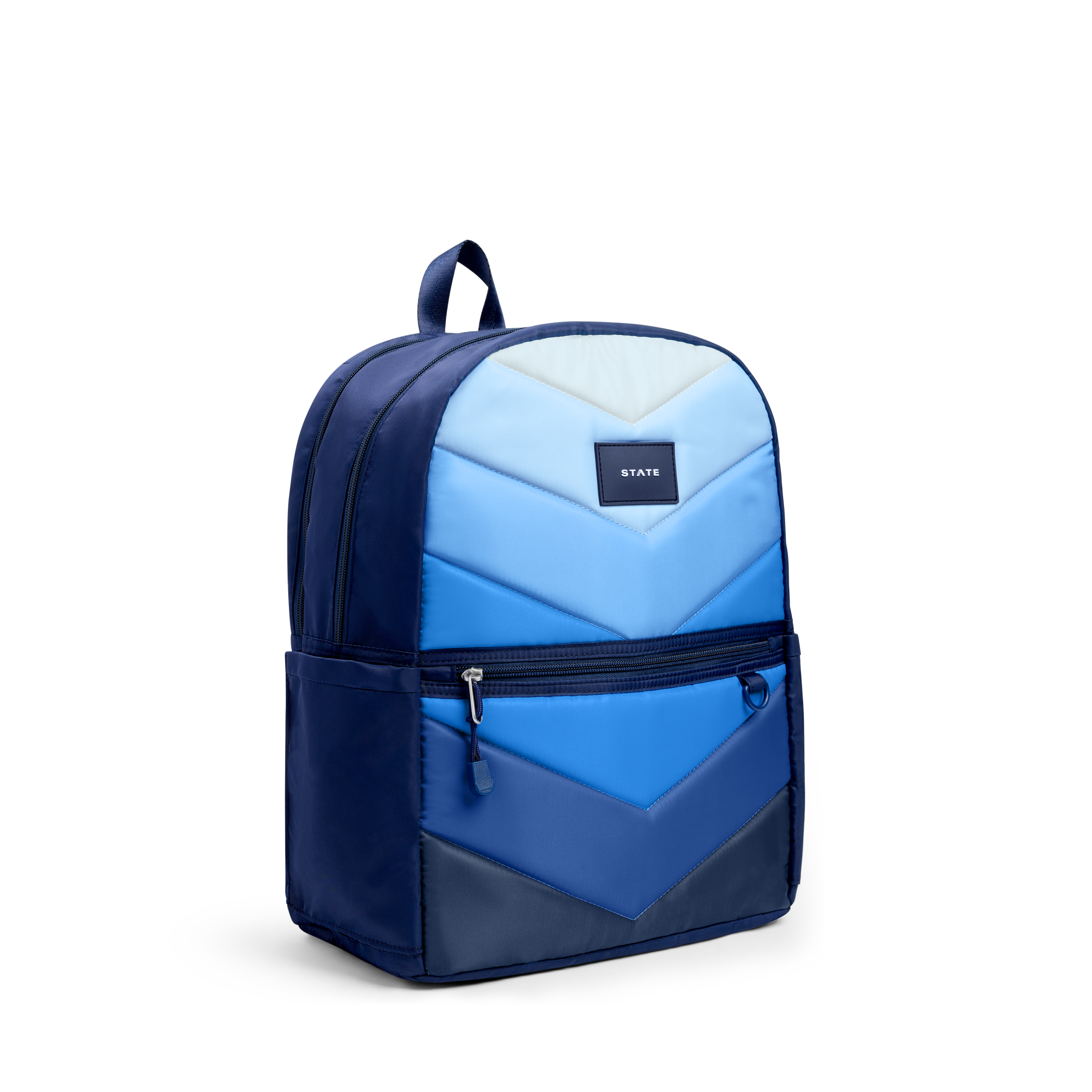Kane Double Pocket Backpack - Image 2