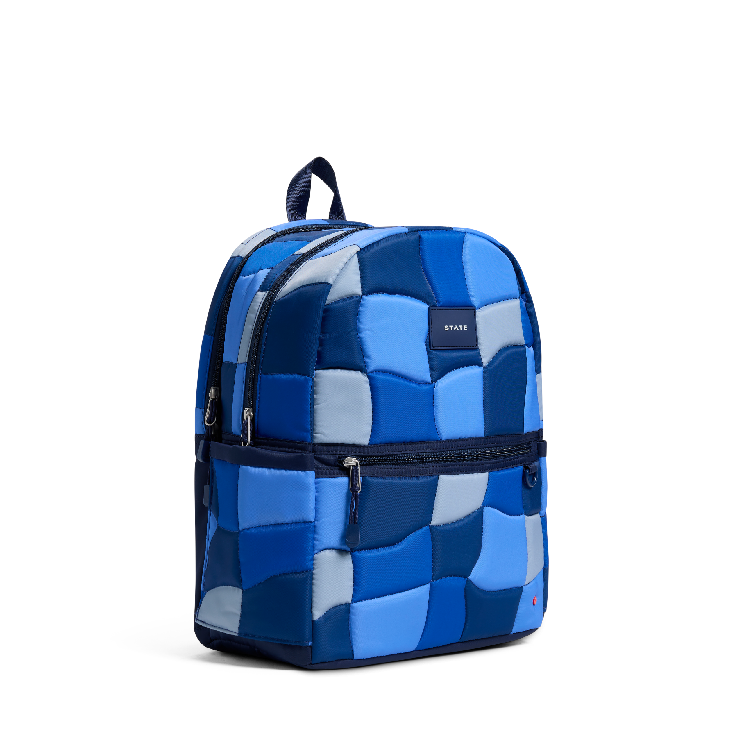 Kane Double Pocket Backpack - Image 2