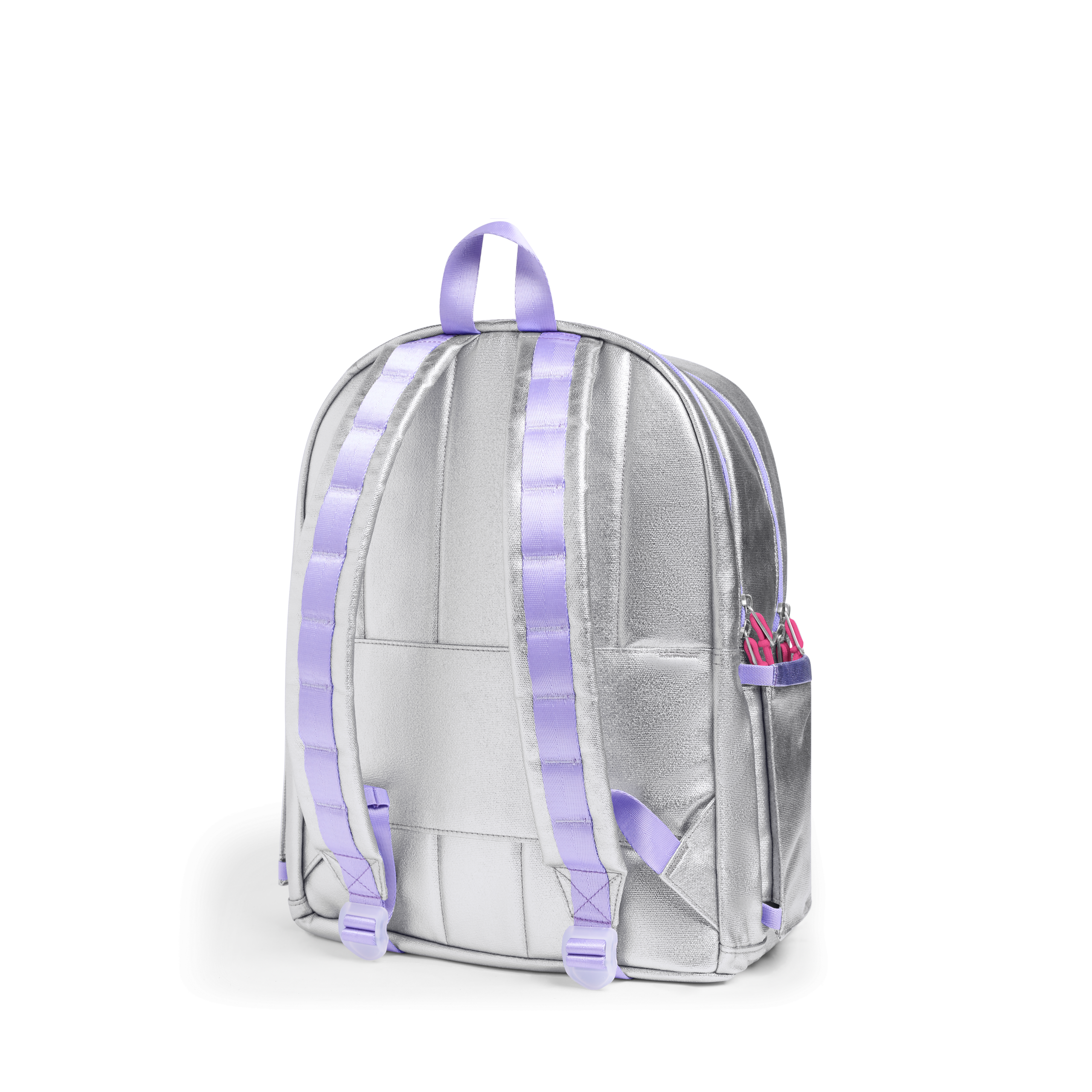 Kane Double Pocket Backpack - Image 3