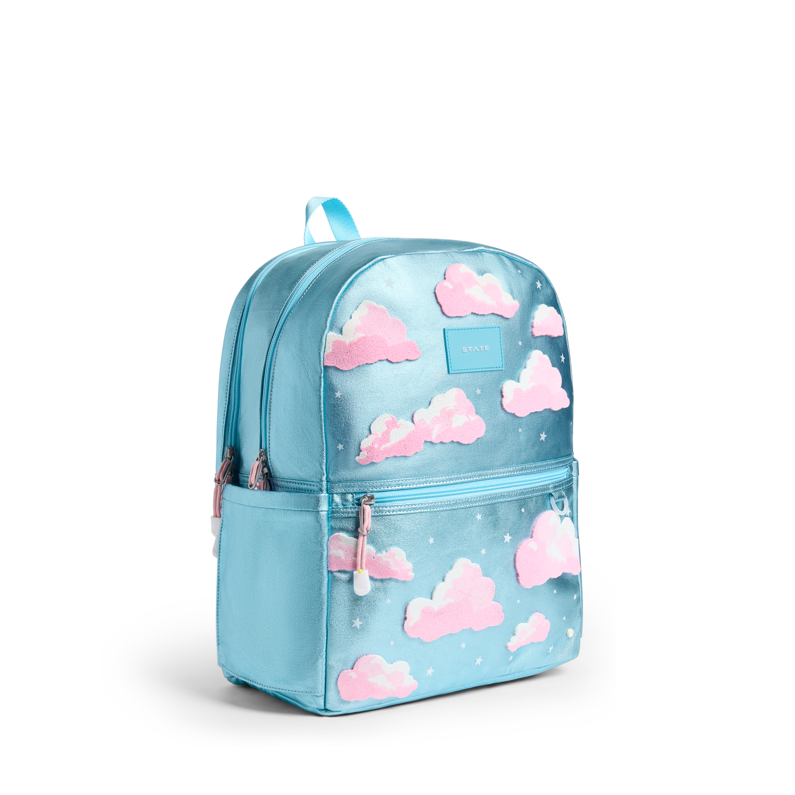 Kane Double Pocket Backpack - Image 3