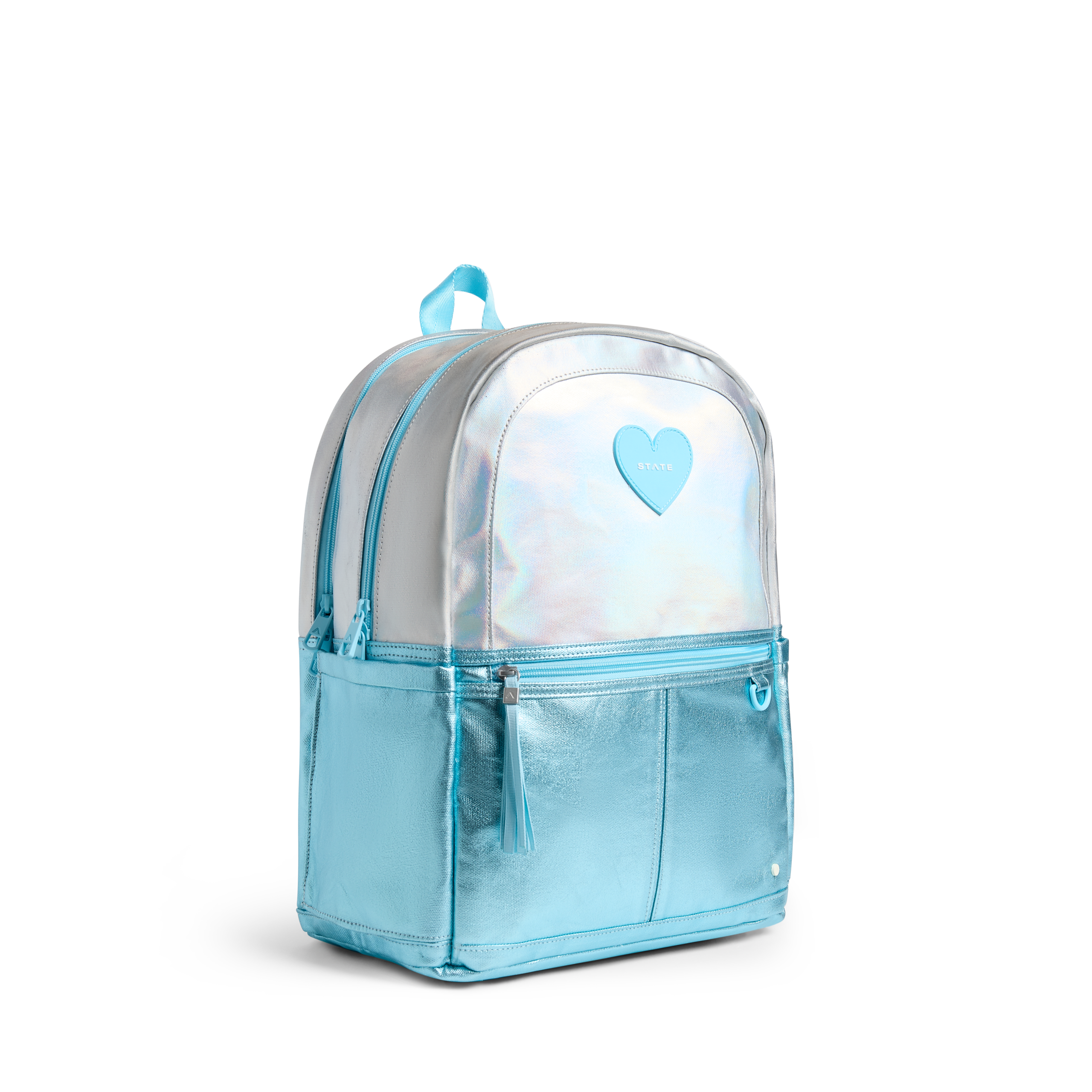 Kane Double Pocket Backpack - Image 2