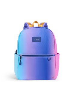 Kane Double Pocket Backpack