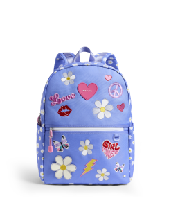 Kane Double Pocket Backpack