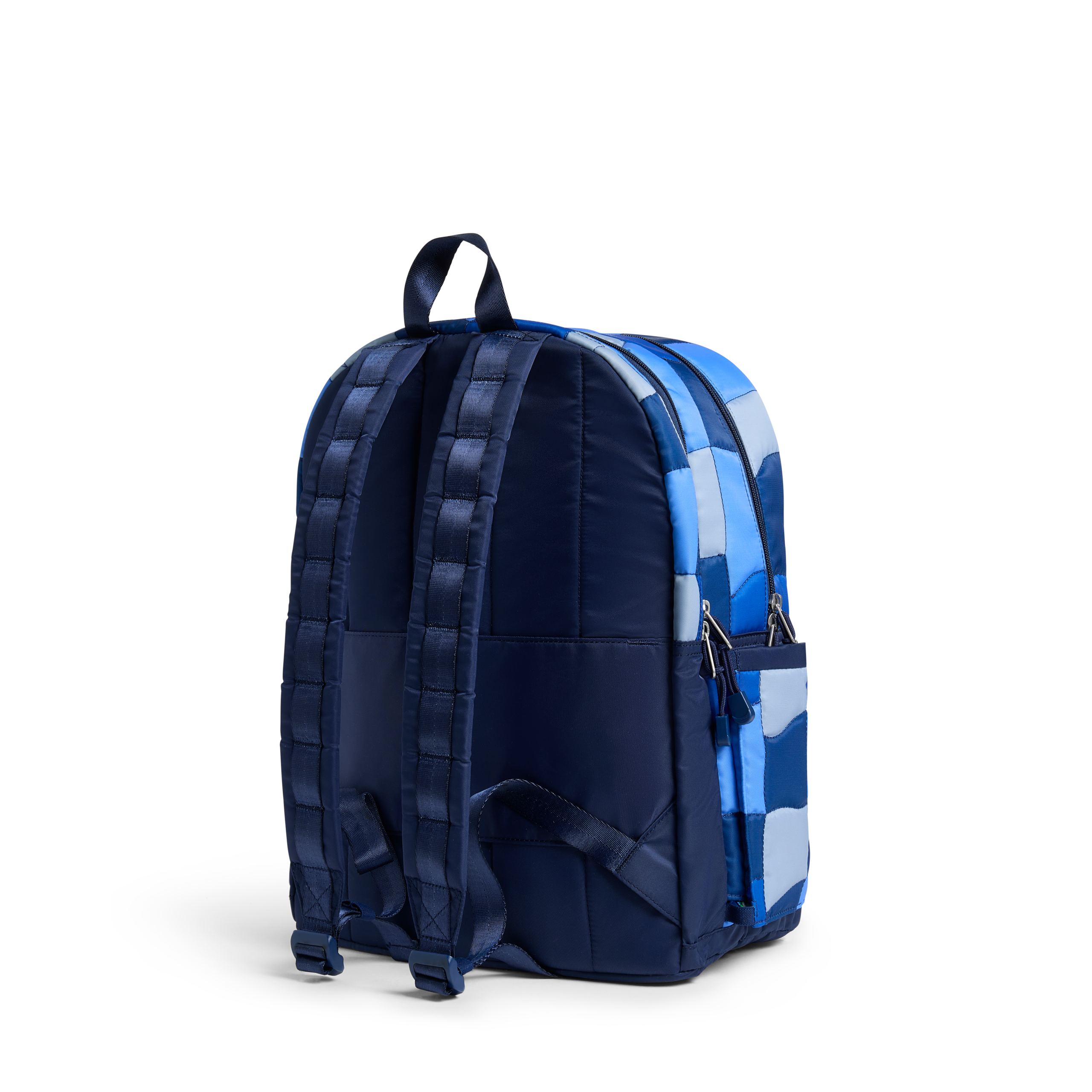 Kane Double Pocket Large Backpack - Image 3