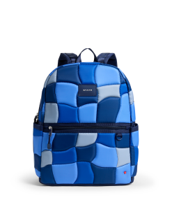 Kane Double Pocket Large Backpack