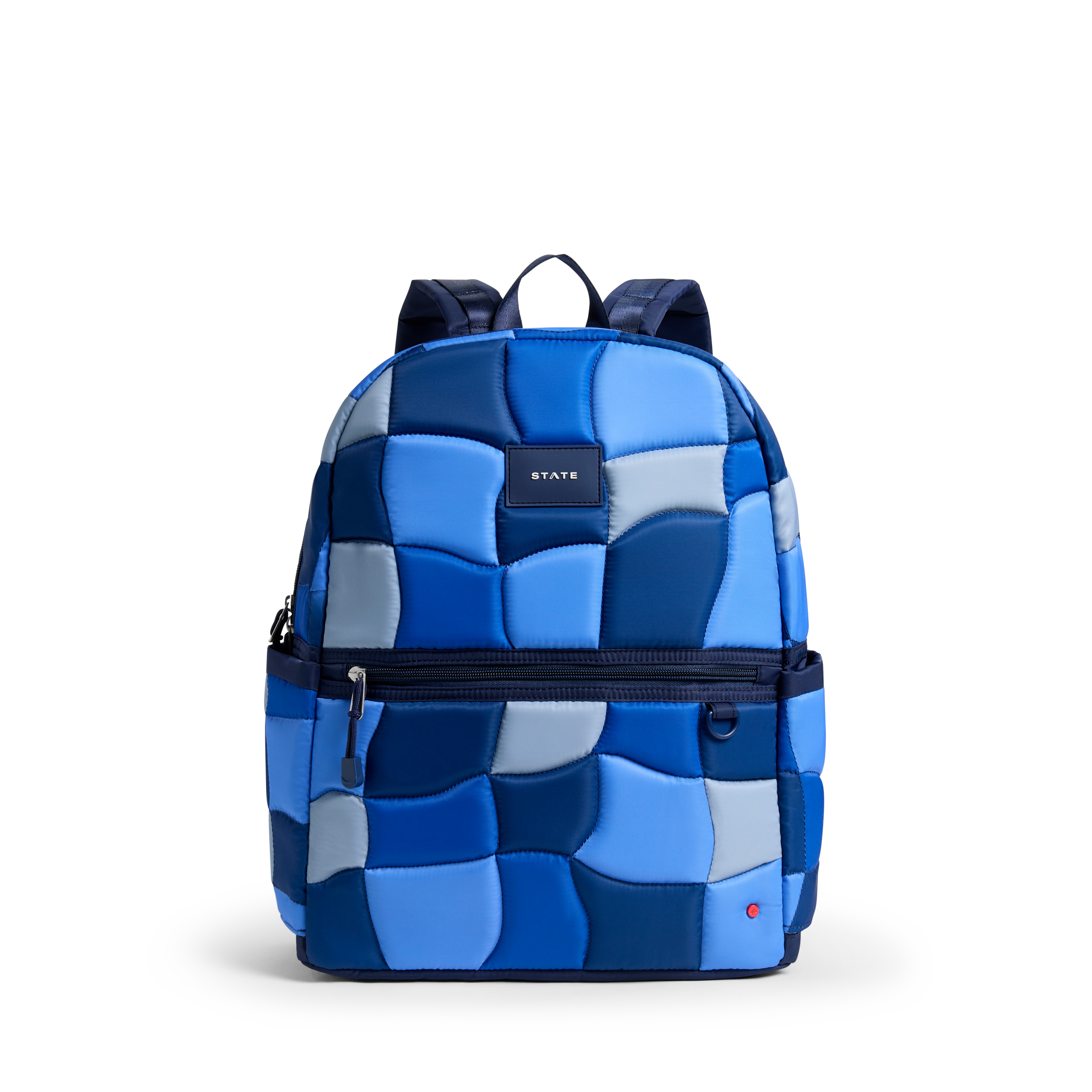Kane Double Pocket Large Backpack