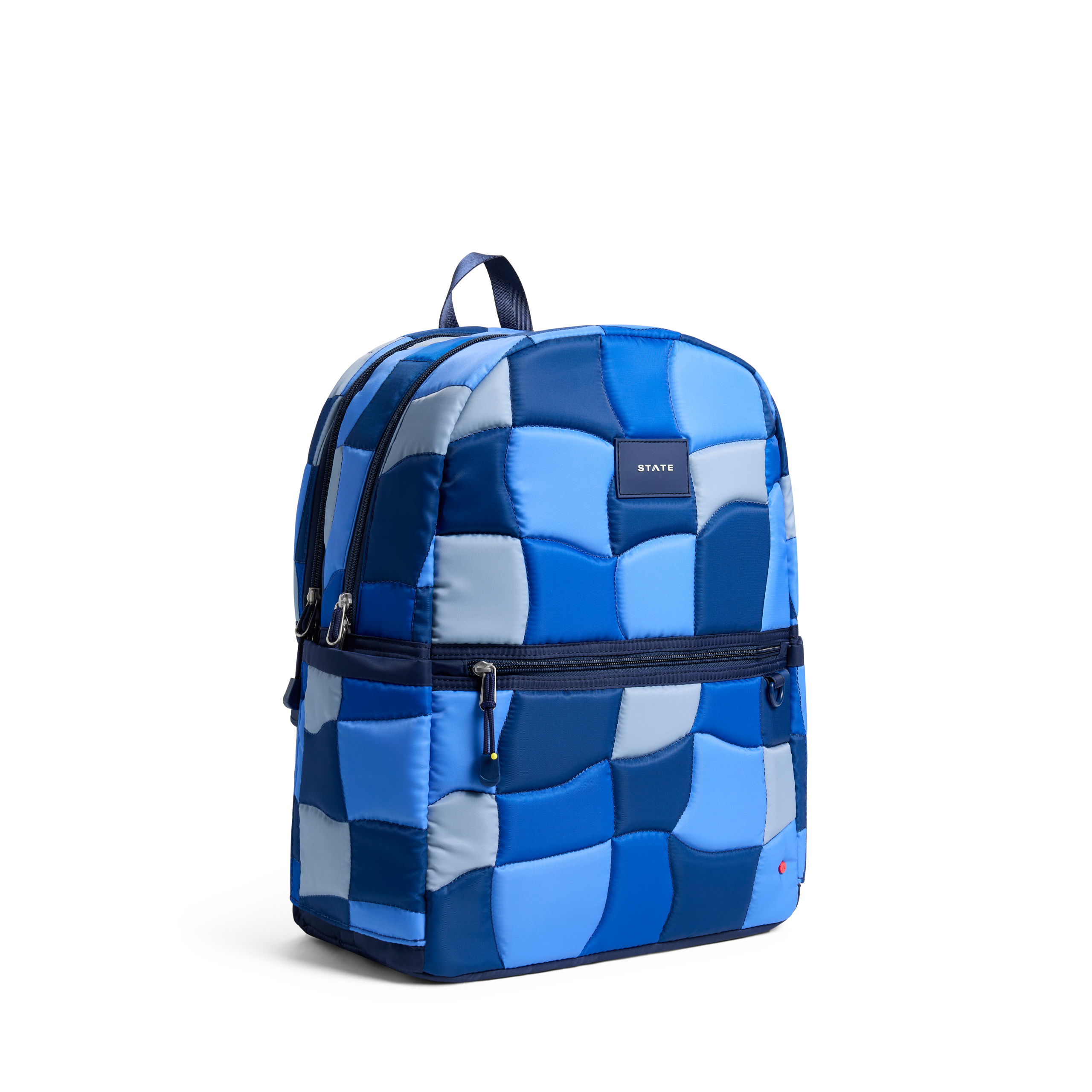 Kane Double Pocket Large Backpack - Image 2