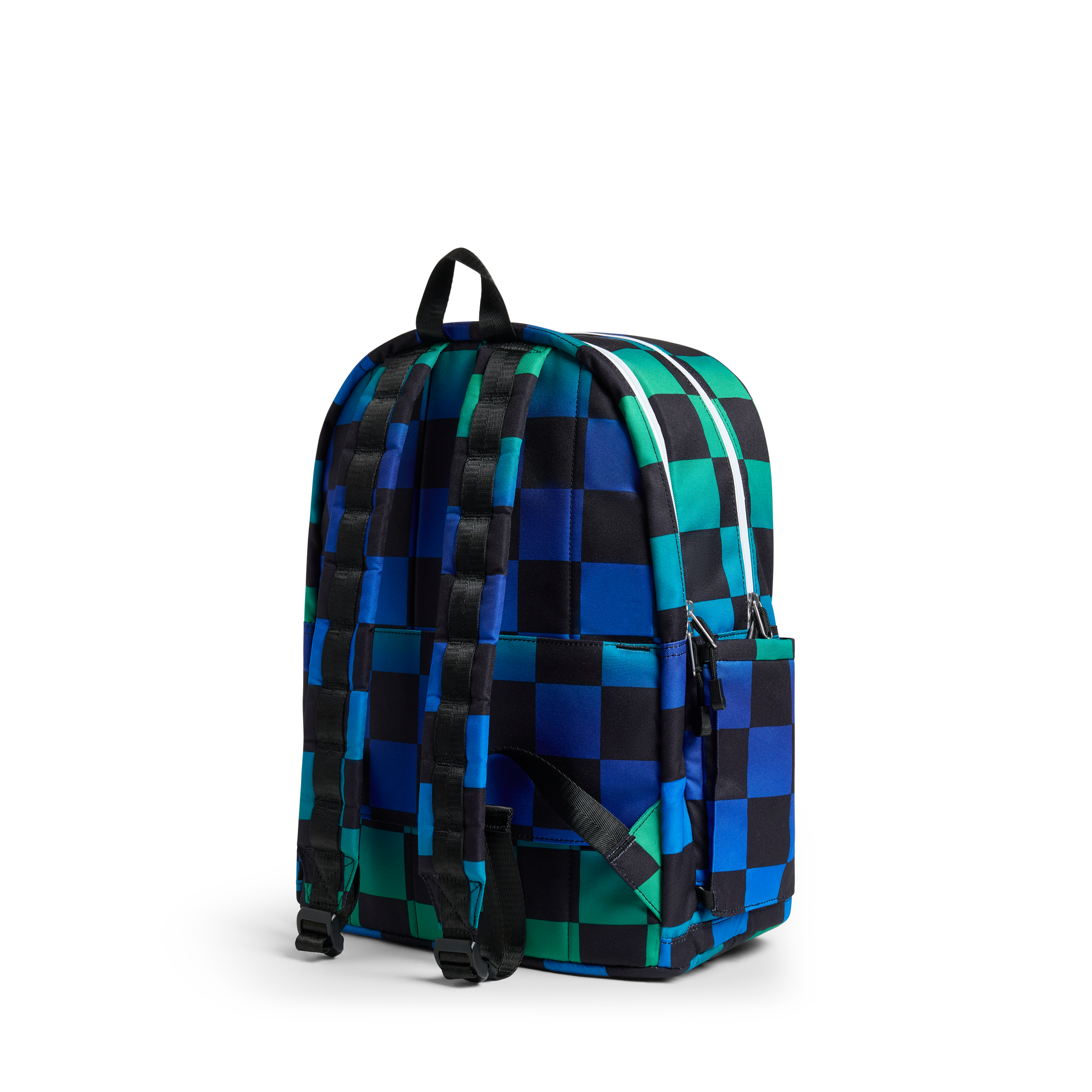 Kane Double Pocket Large Backpack - Image 3