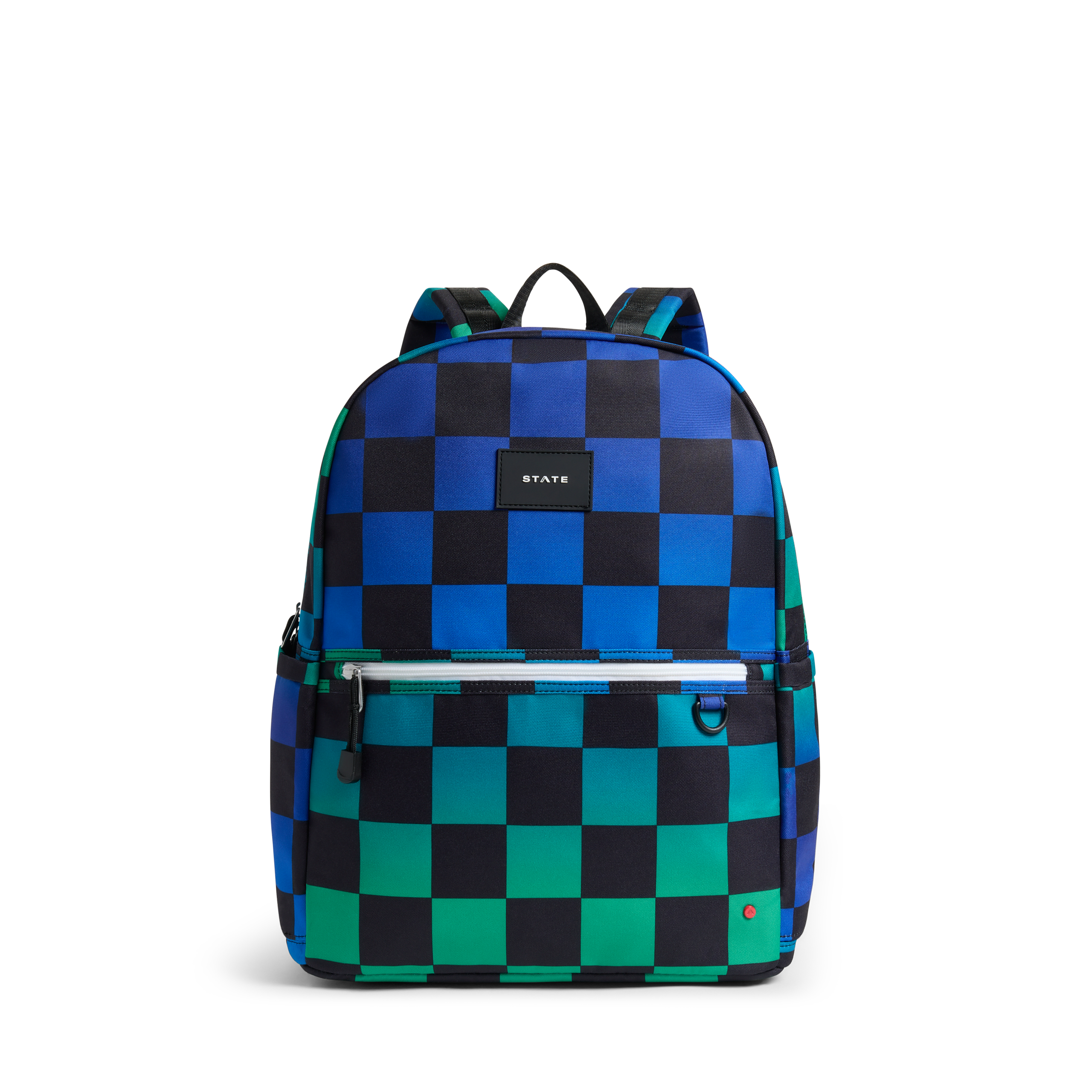 Kane Double Pocket Large Backpack