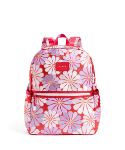 Kane Double Pocket Large Backpack