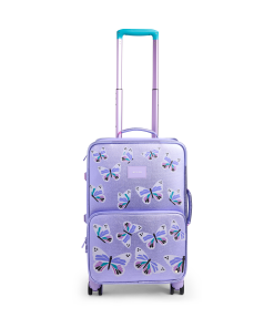 Logan Carry-On Suitcase