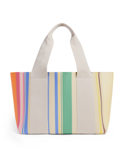 Wellington Cabana Tote
