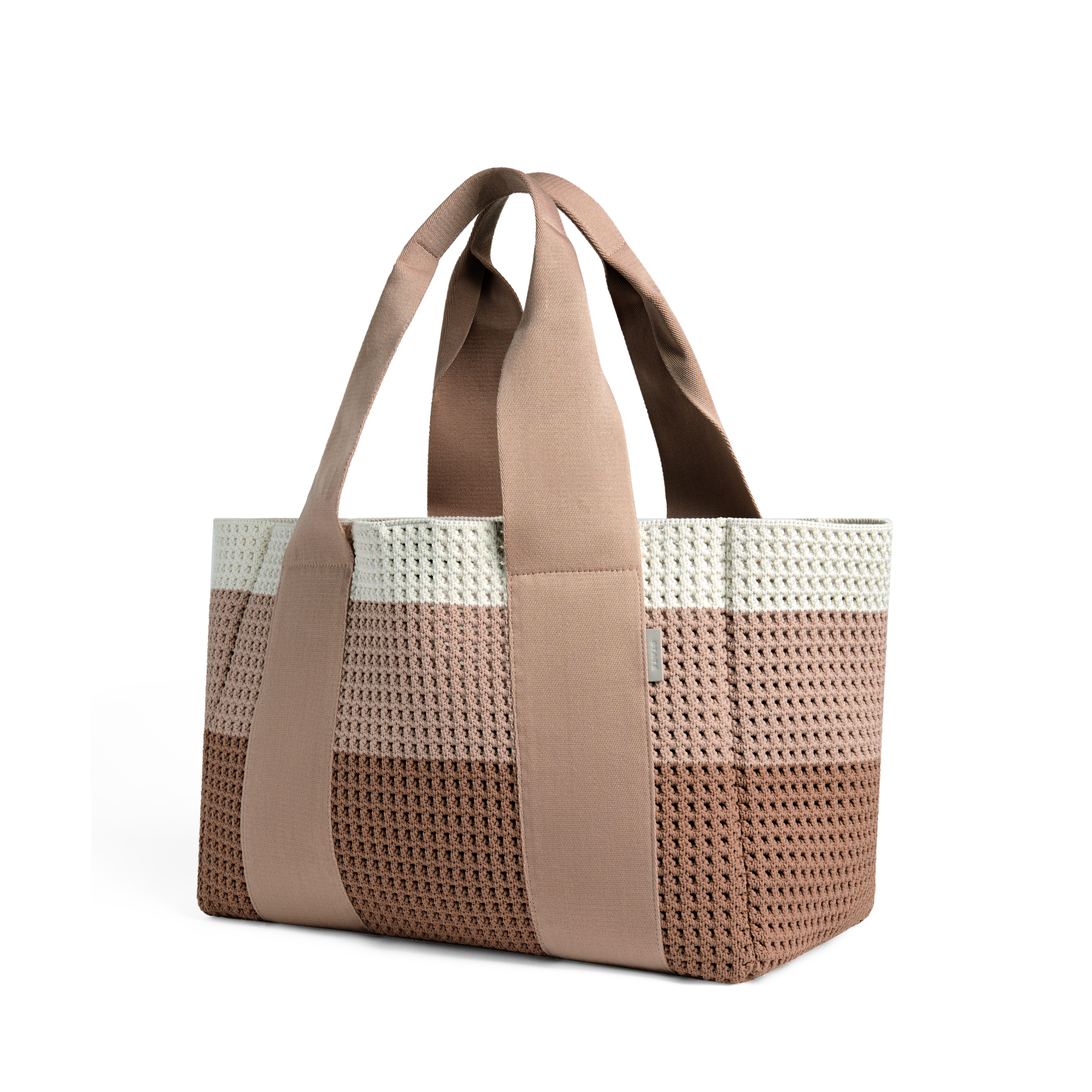 Wellington Cabana Tote - Image 3