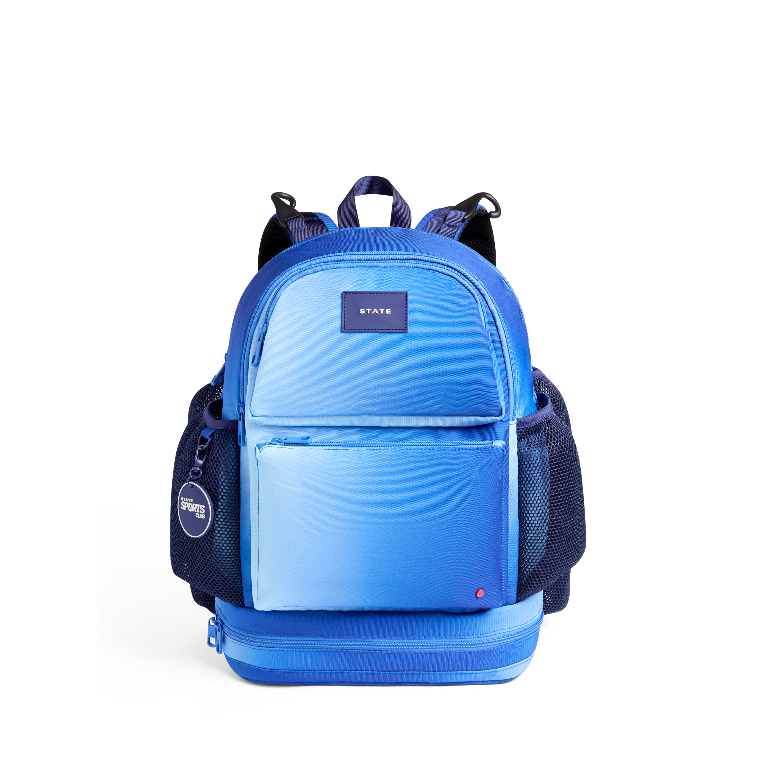 Shea Baseball Backpack