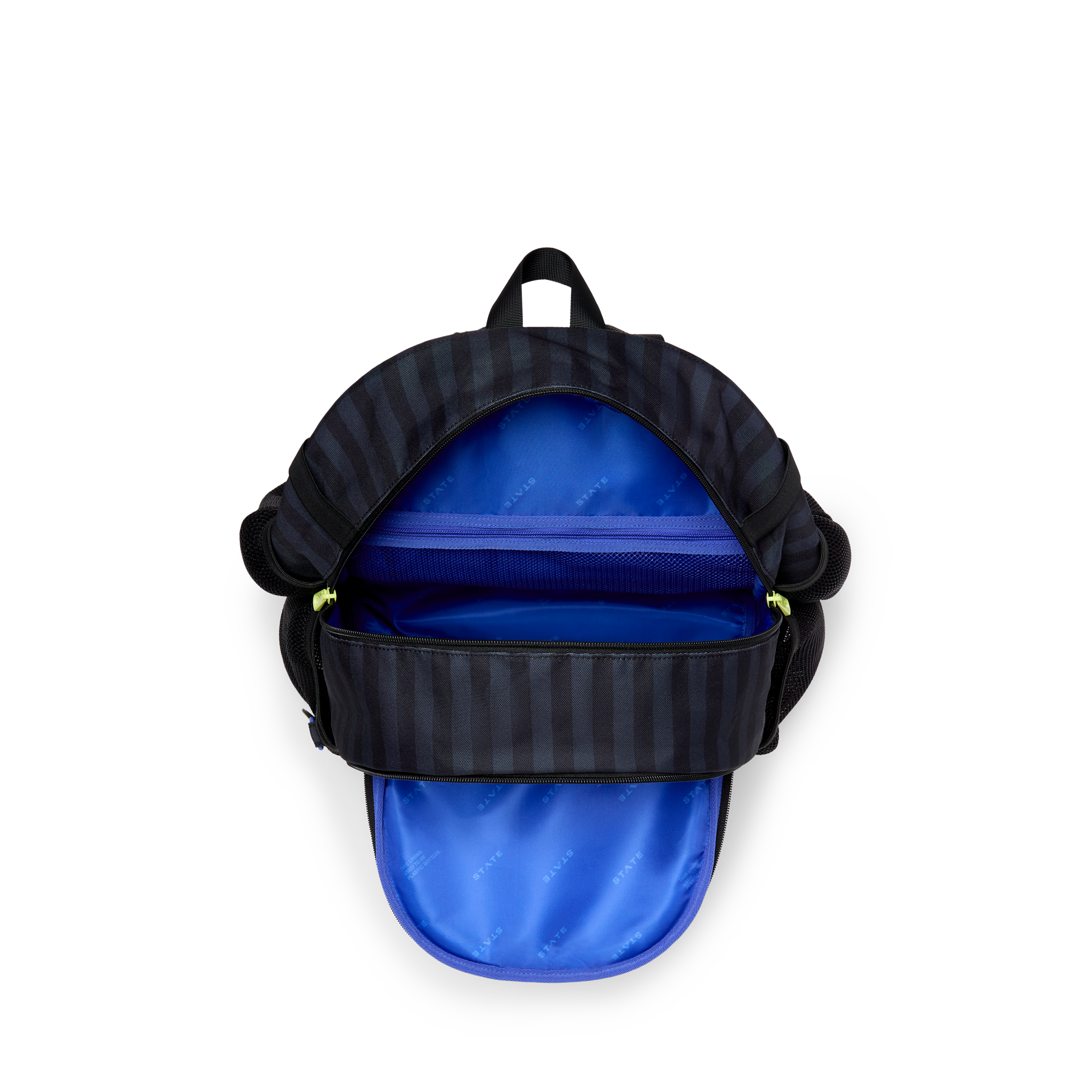 Shea Baseball Backpack - Image 3