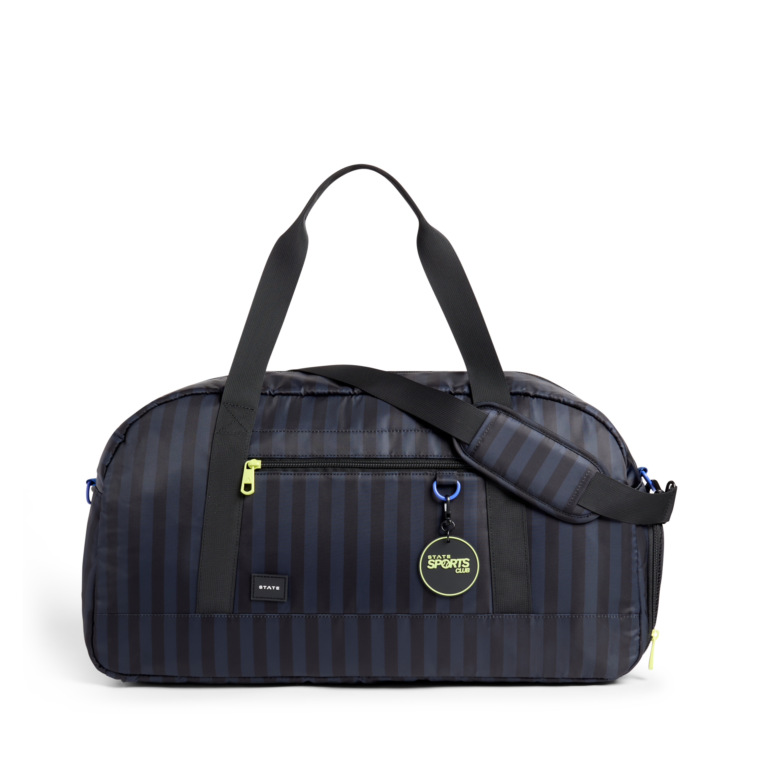 Fenway Sports Duffle