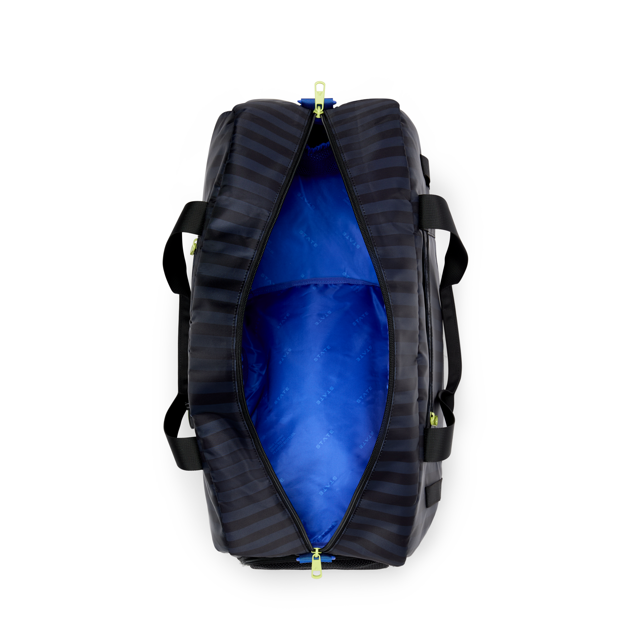 Fenway Sports Duffle - Image 3