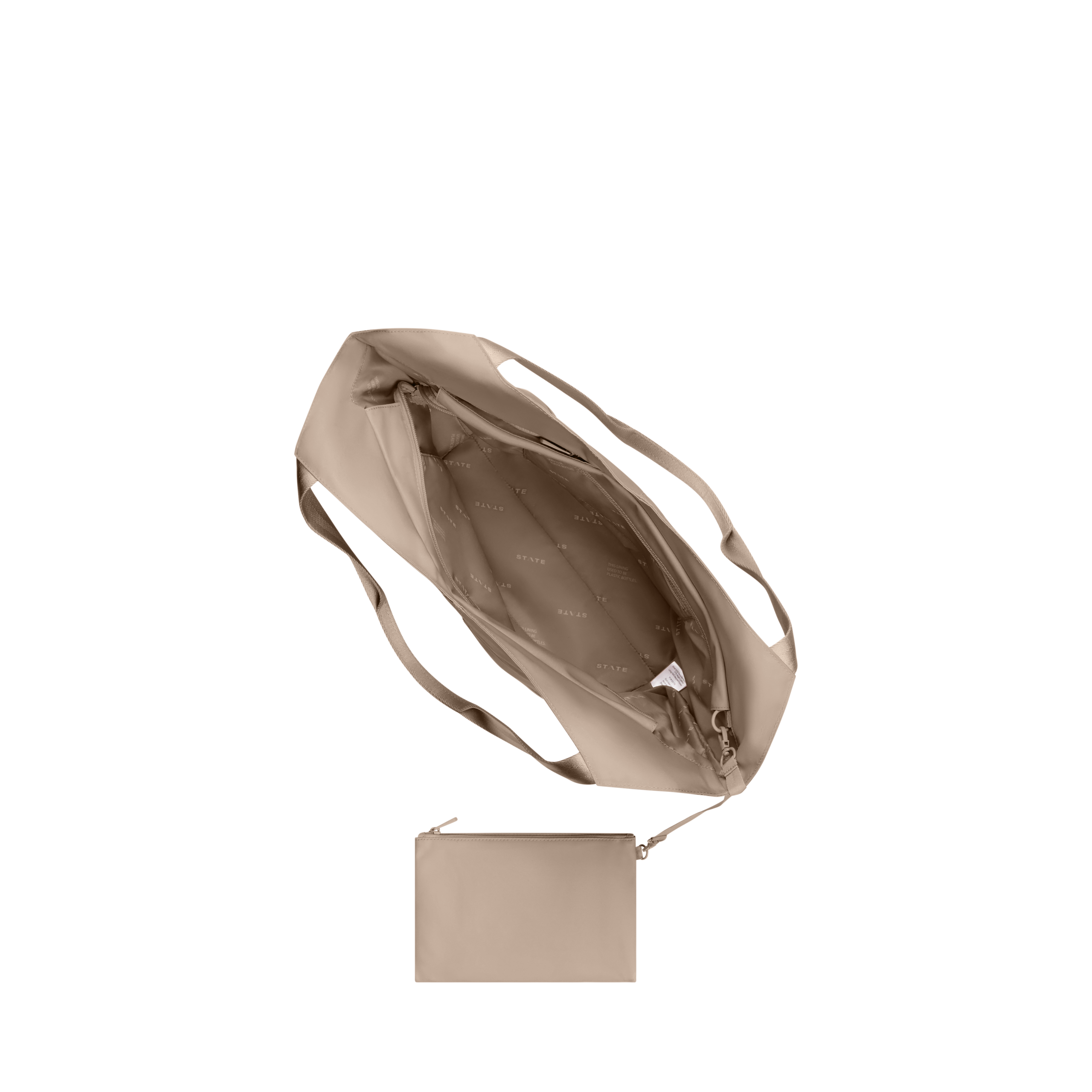 Beverly Tote - Image 3