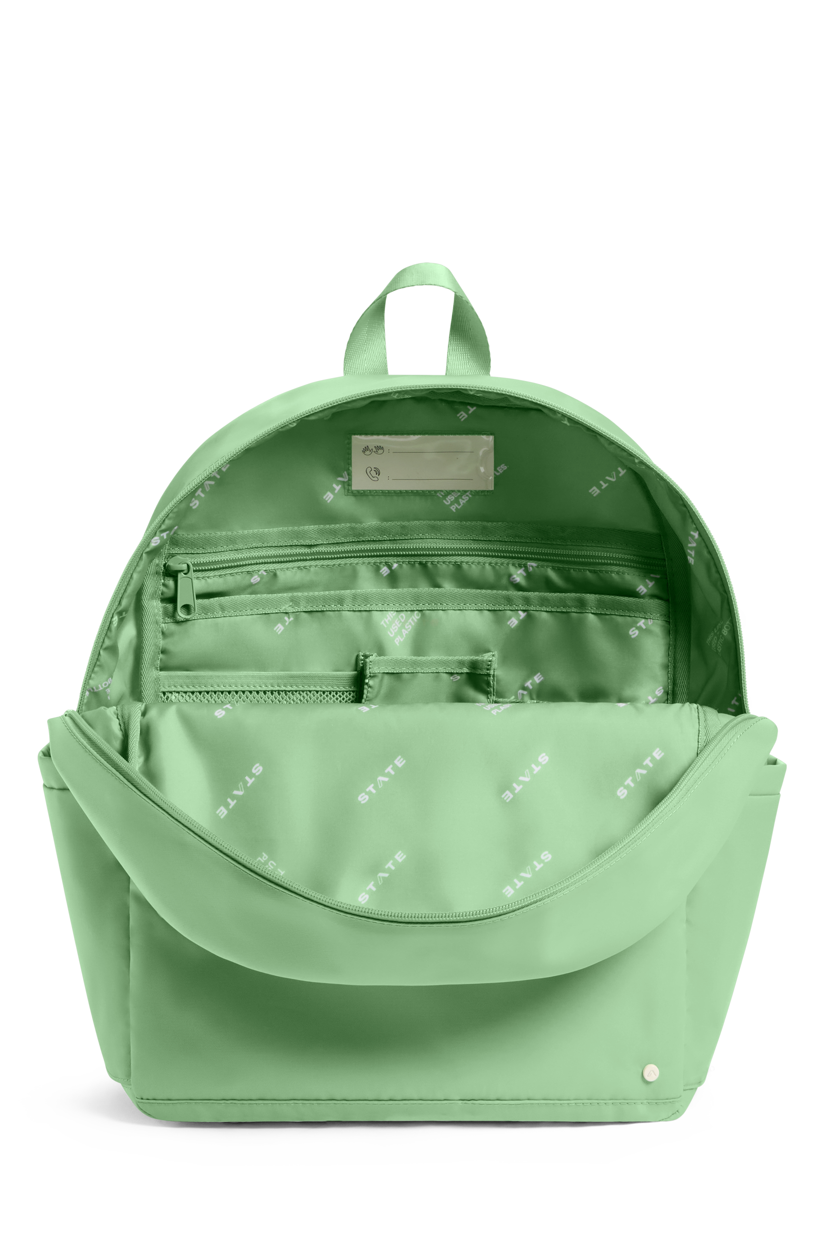 Kane Backpack - Image 4