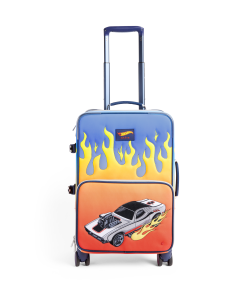 STATE x Hot Wheels™ Logan Carry-On Suitcase